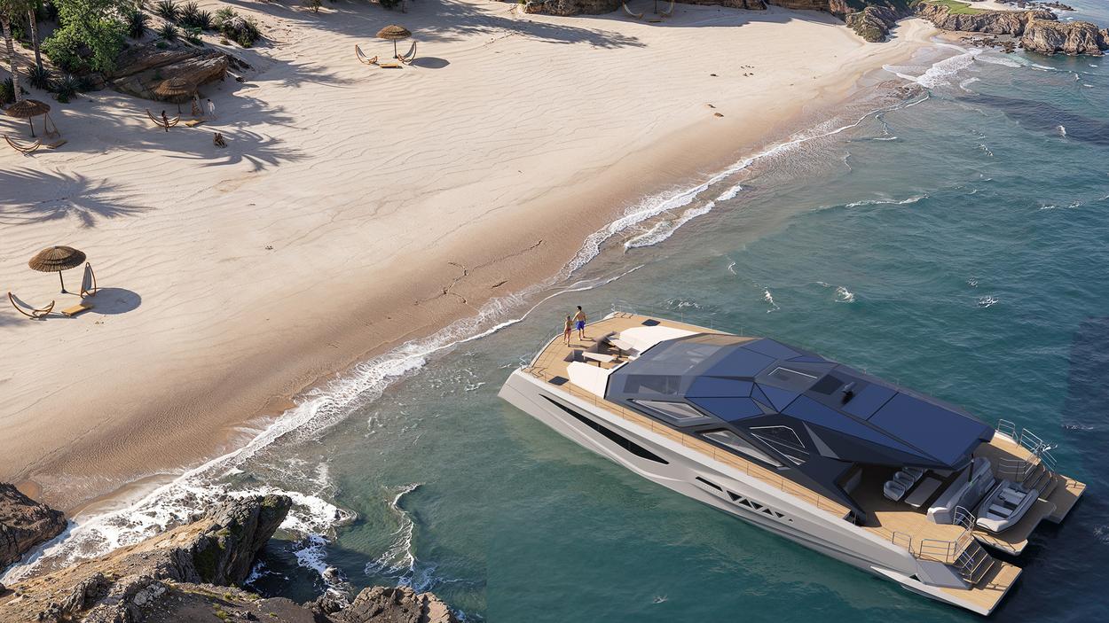 boat image