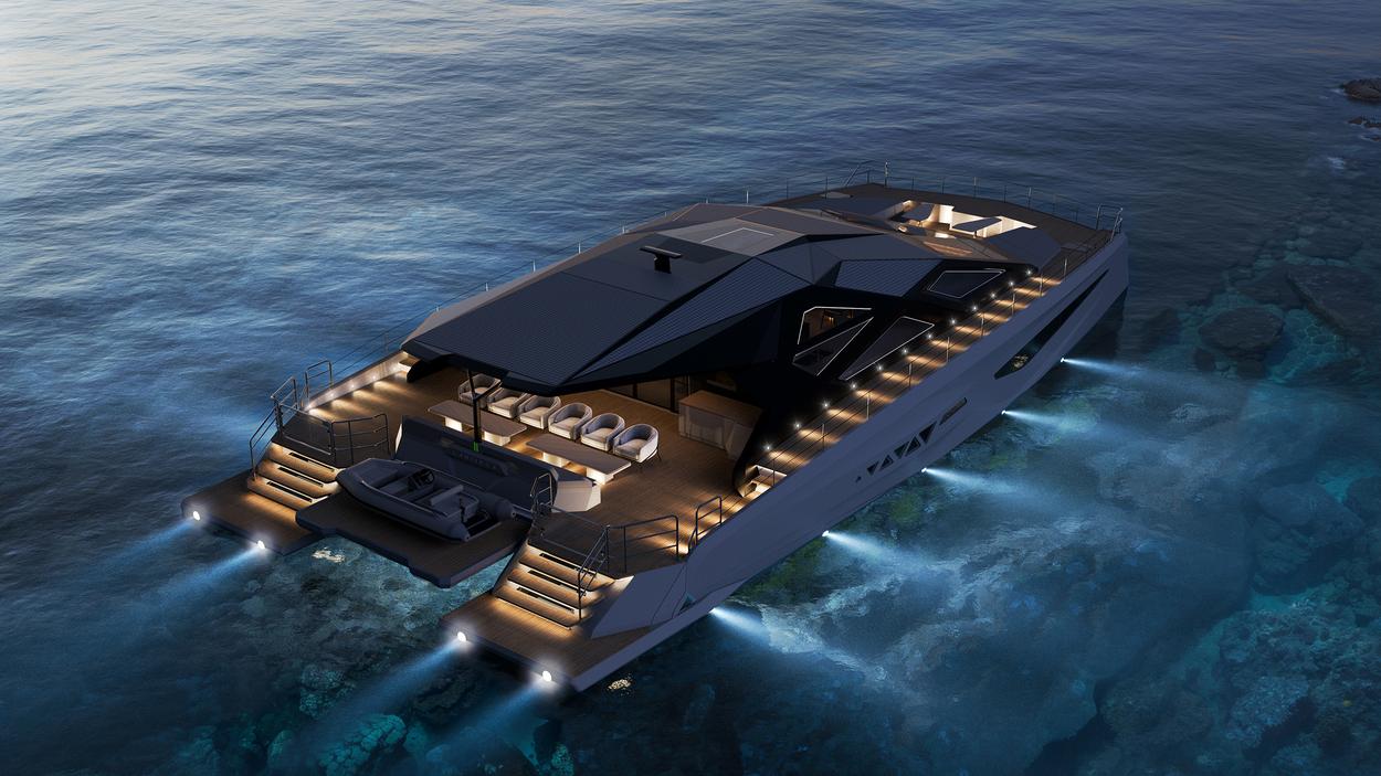 boat image
