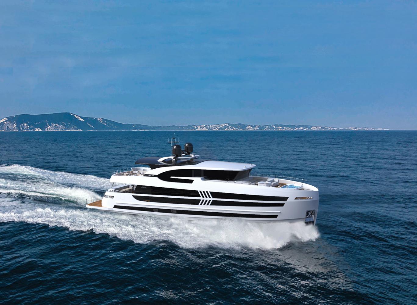 Yachts for sale header image