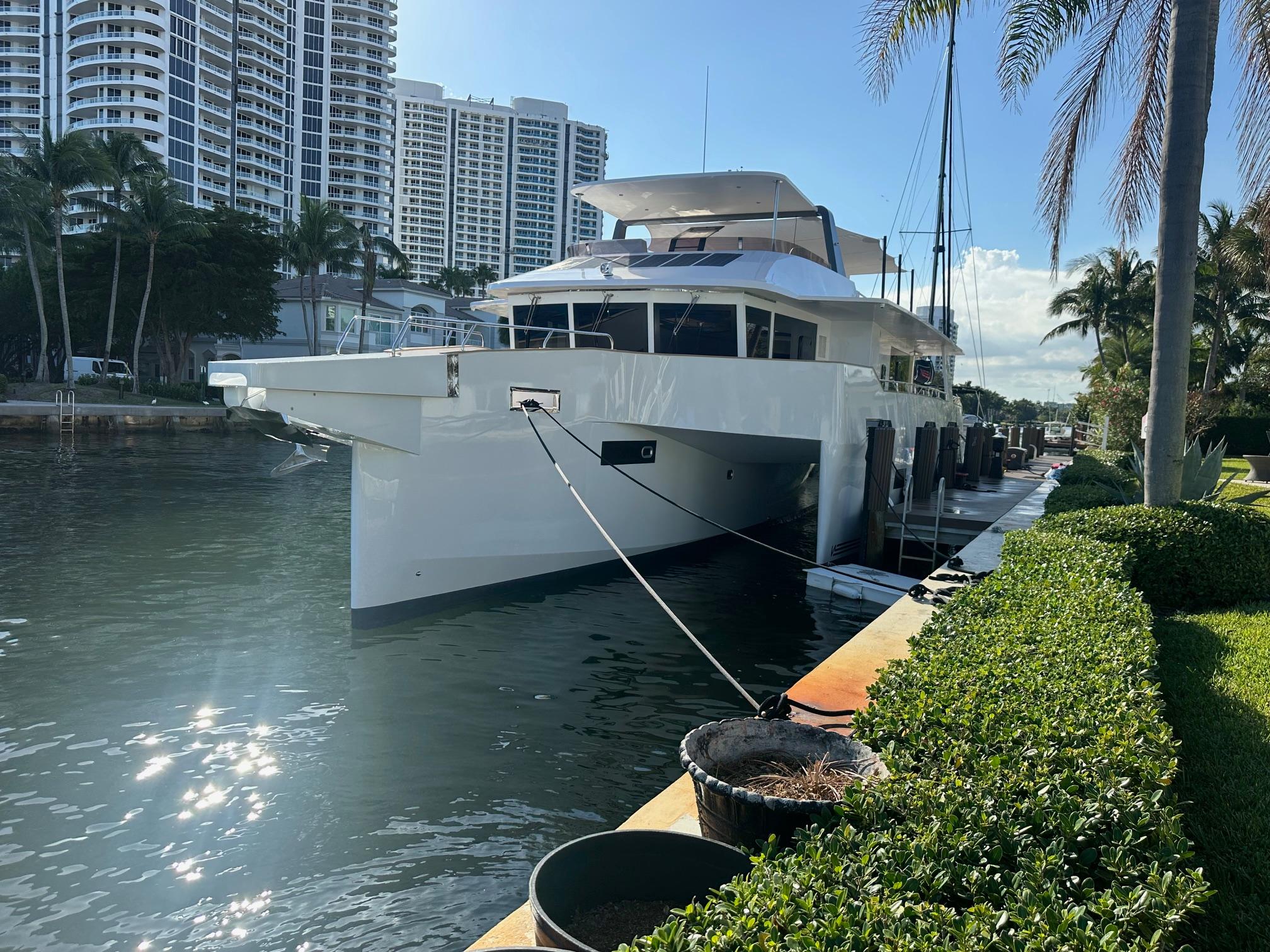 Yachts for sale header image