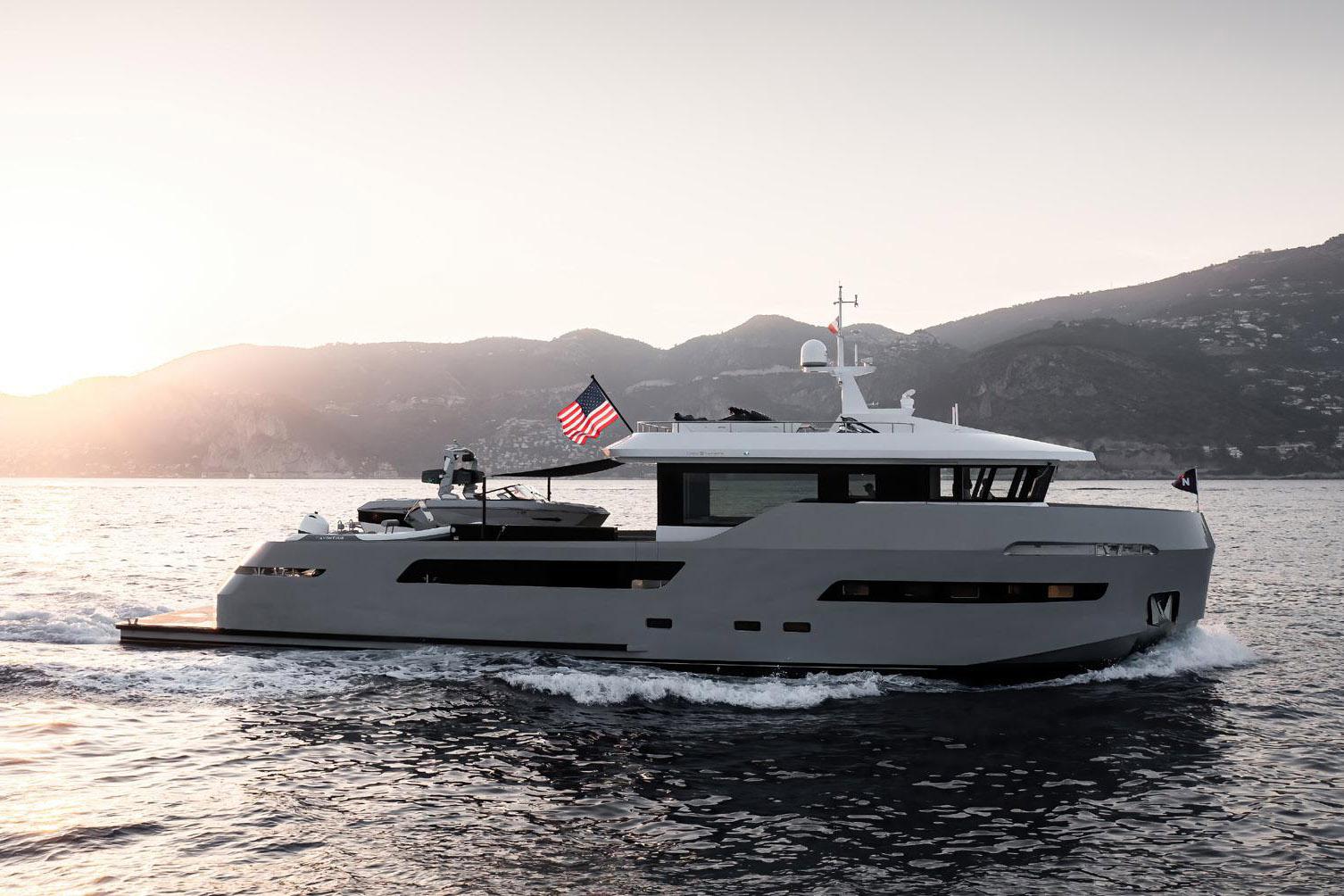 boat image