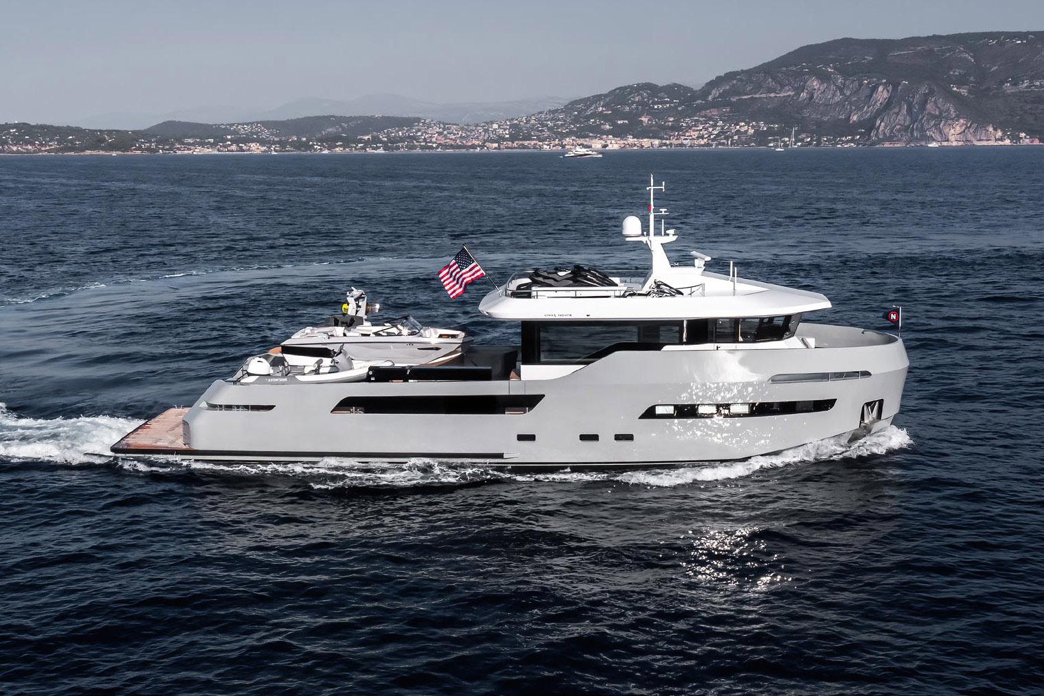 boat image