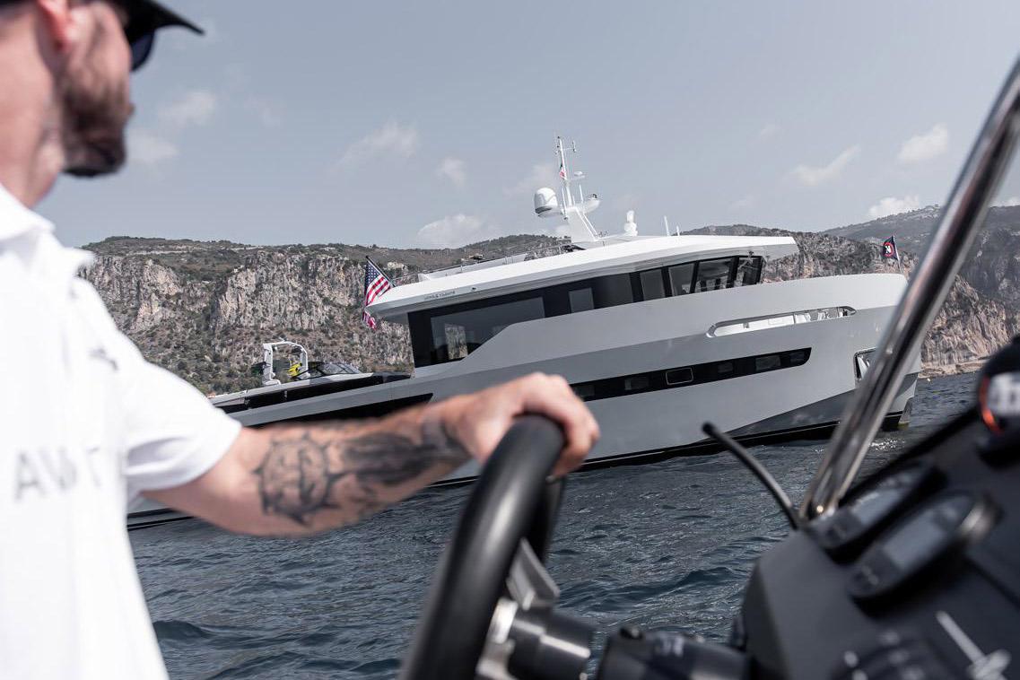 boat image