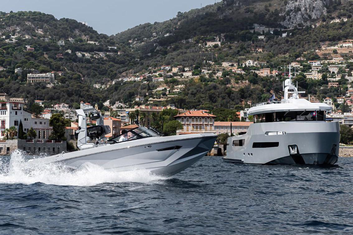 boat image