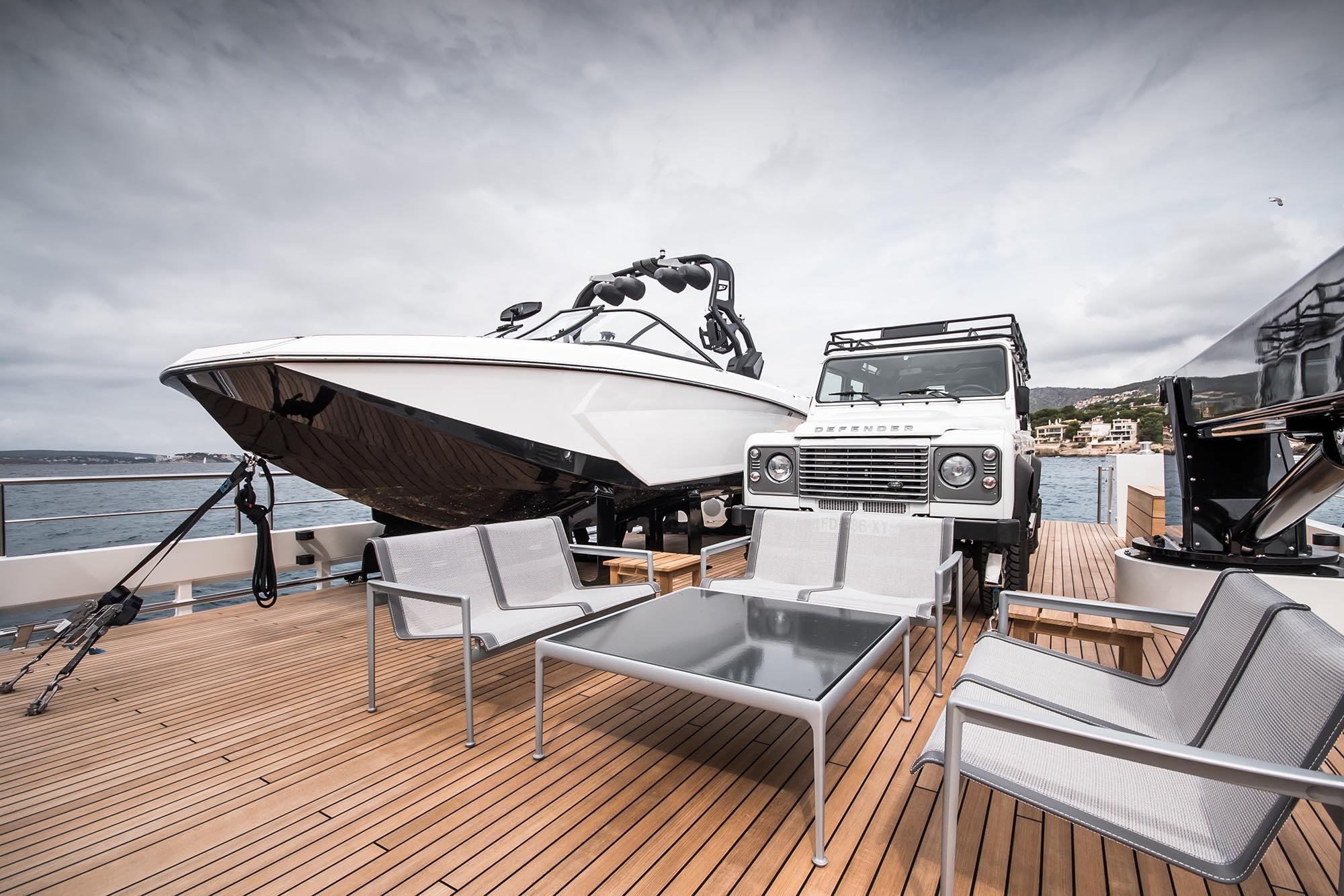 boat image