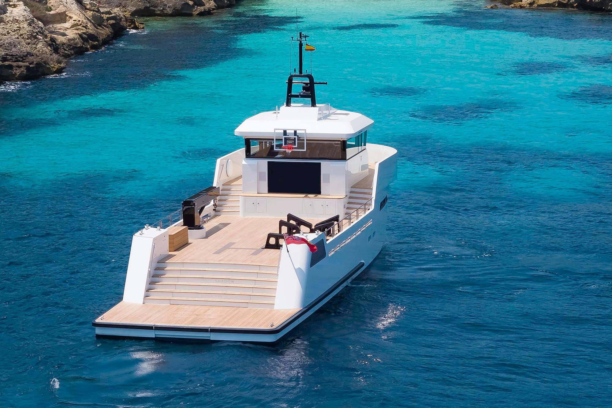 boat image
