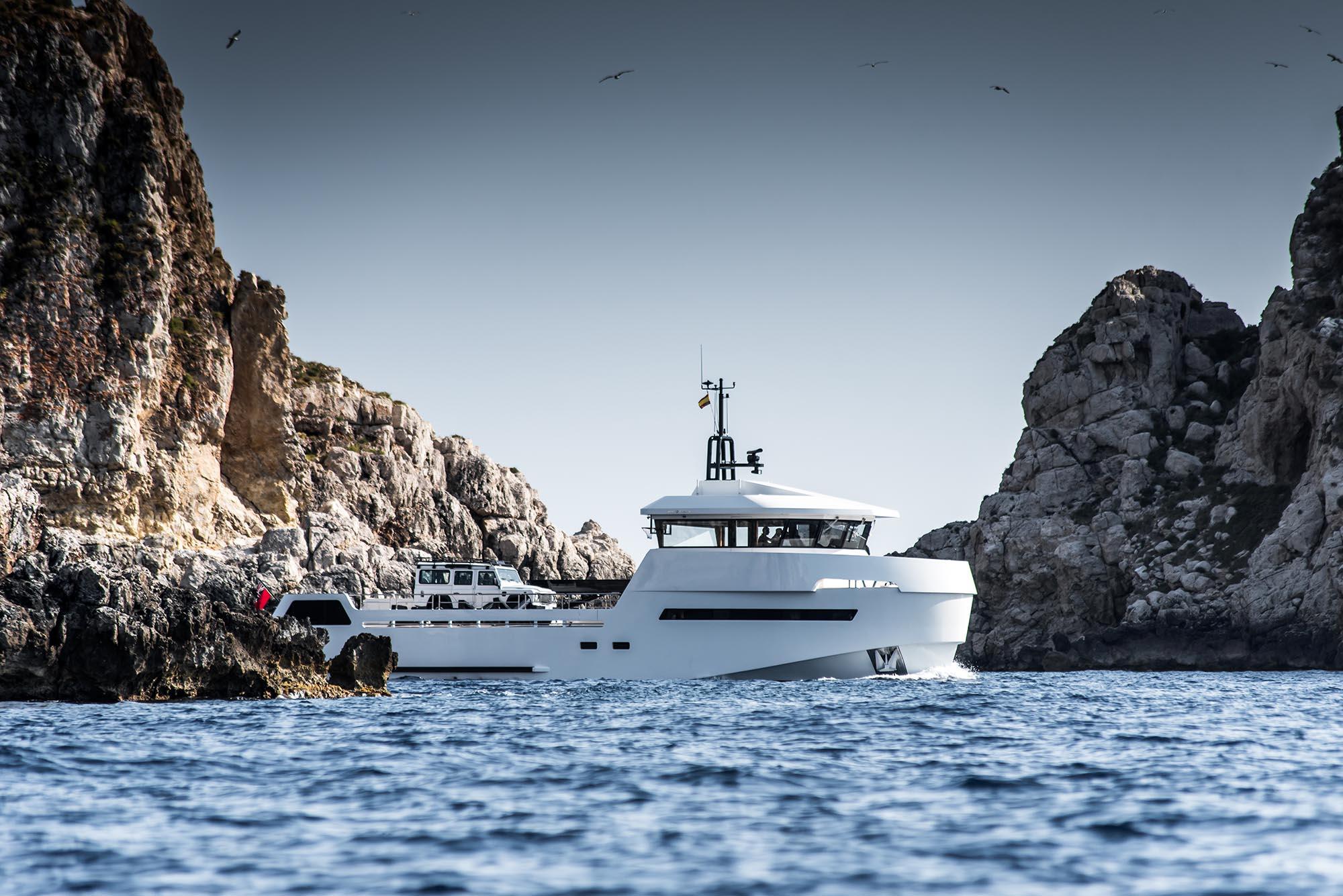 boat image