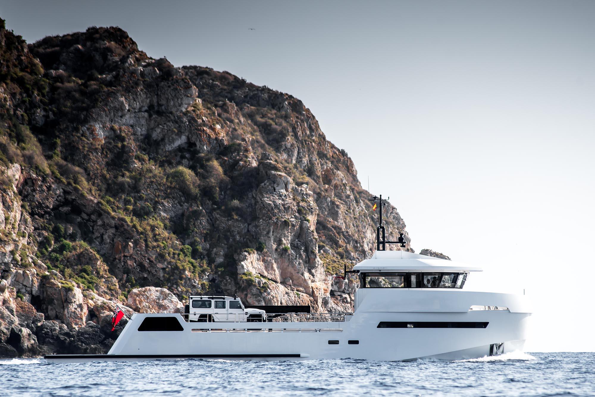boat image