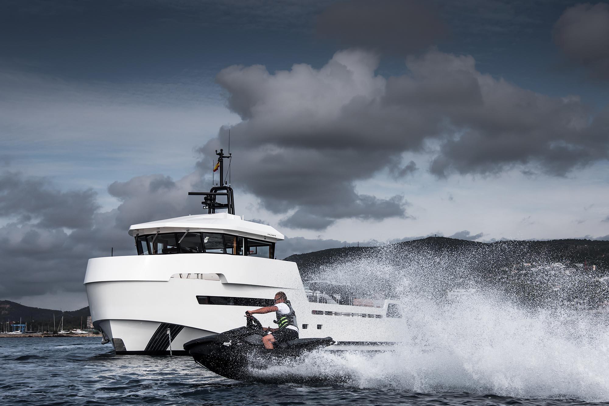 boat image