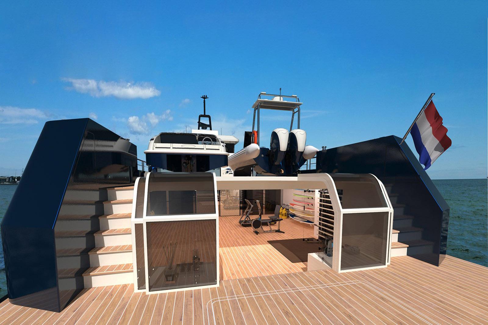 boat image