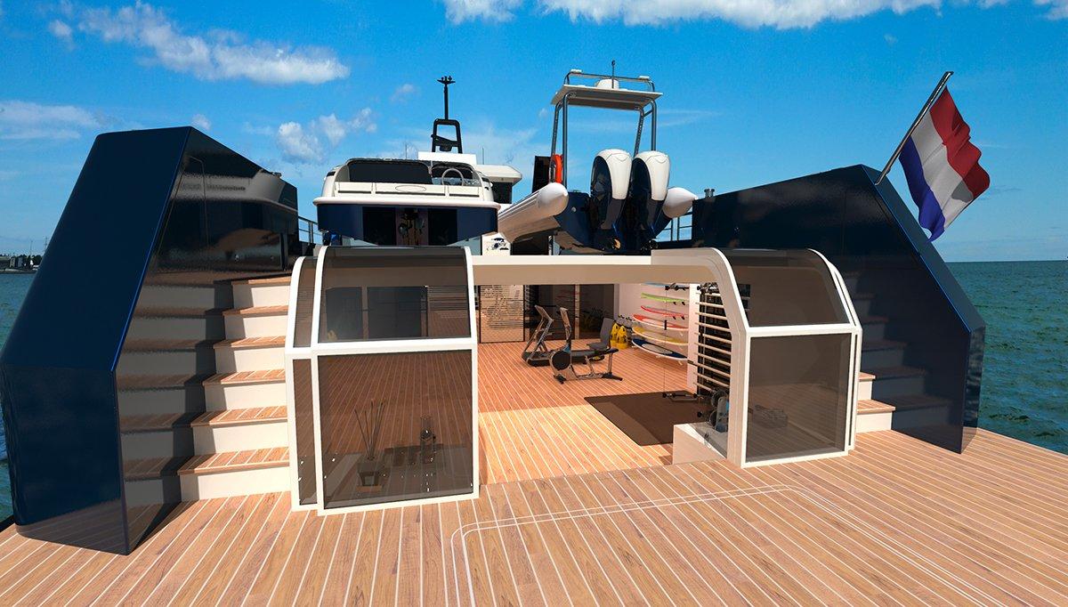 boat image
