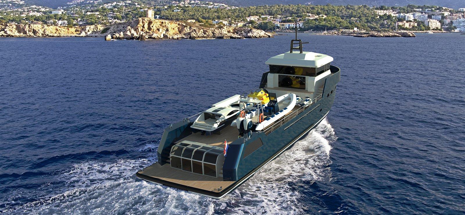 boat image