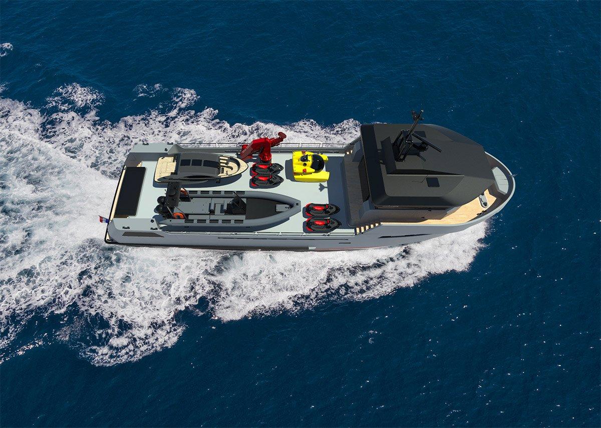 boat image