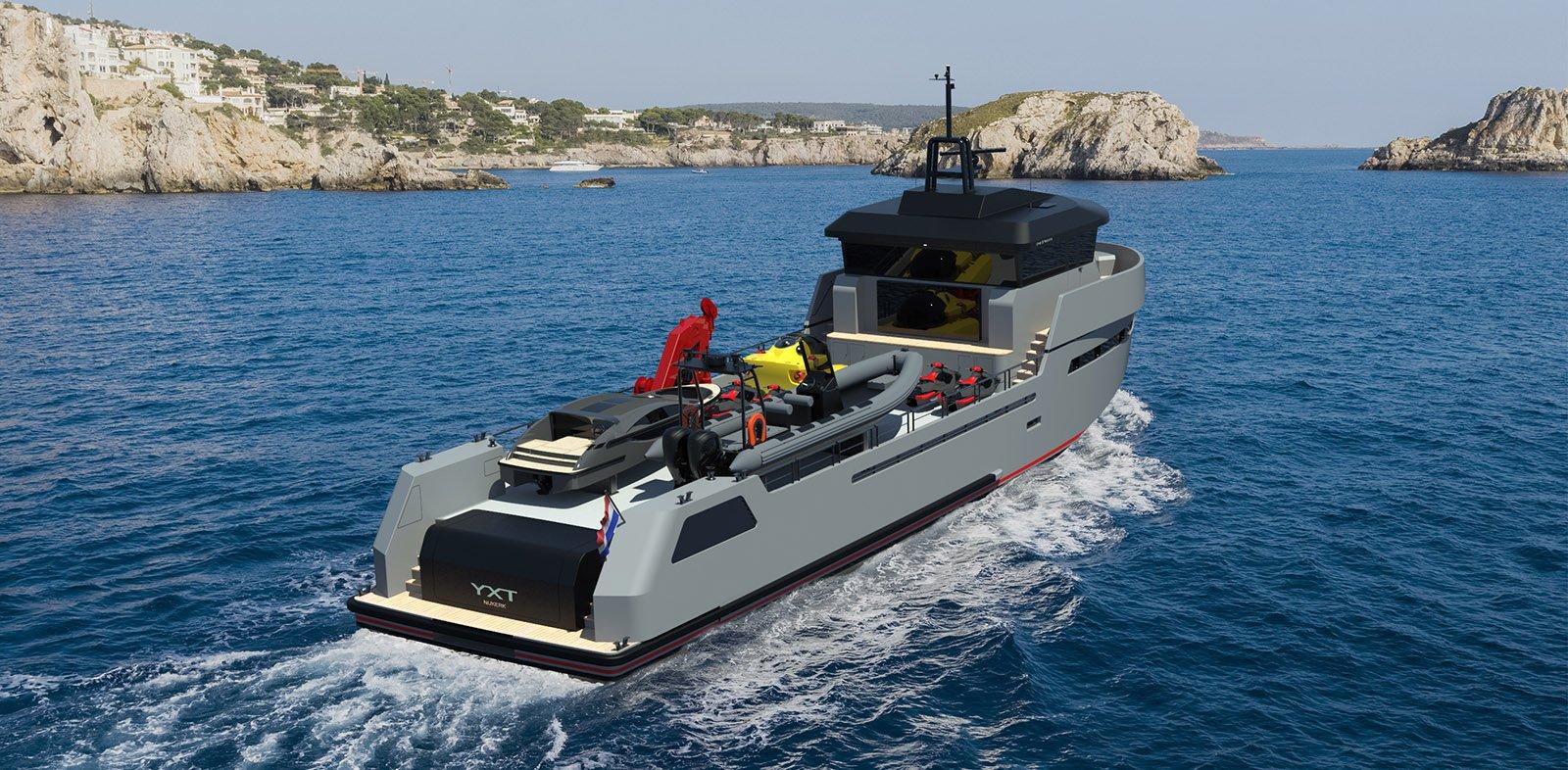 boat image
