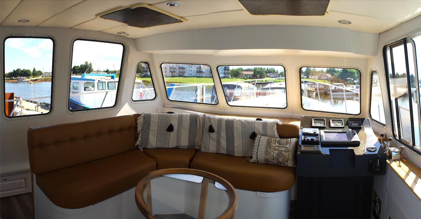 boat image