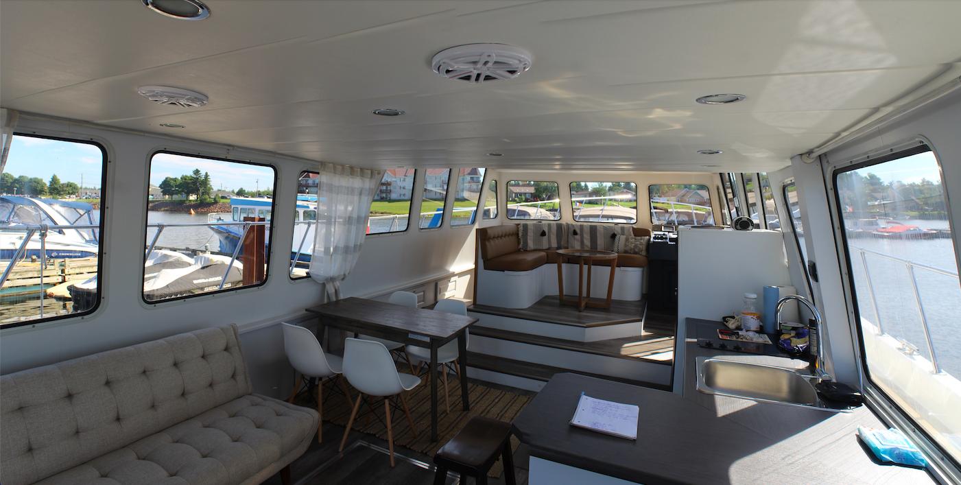 boat image