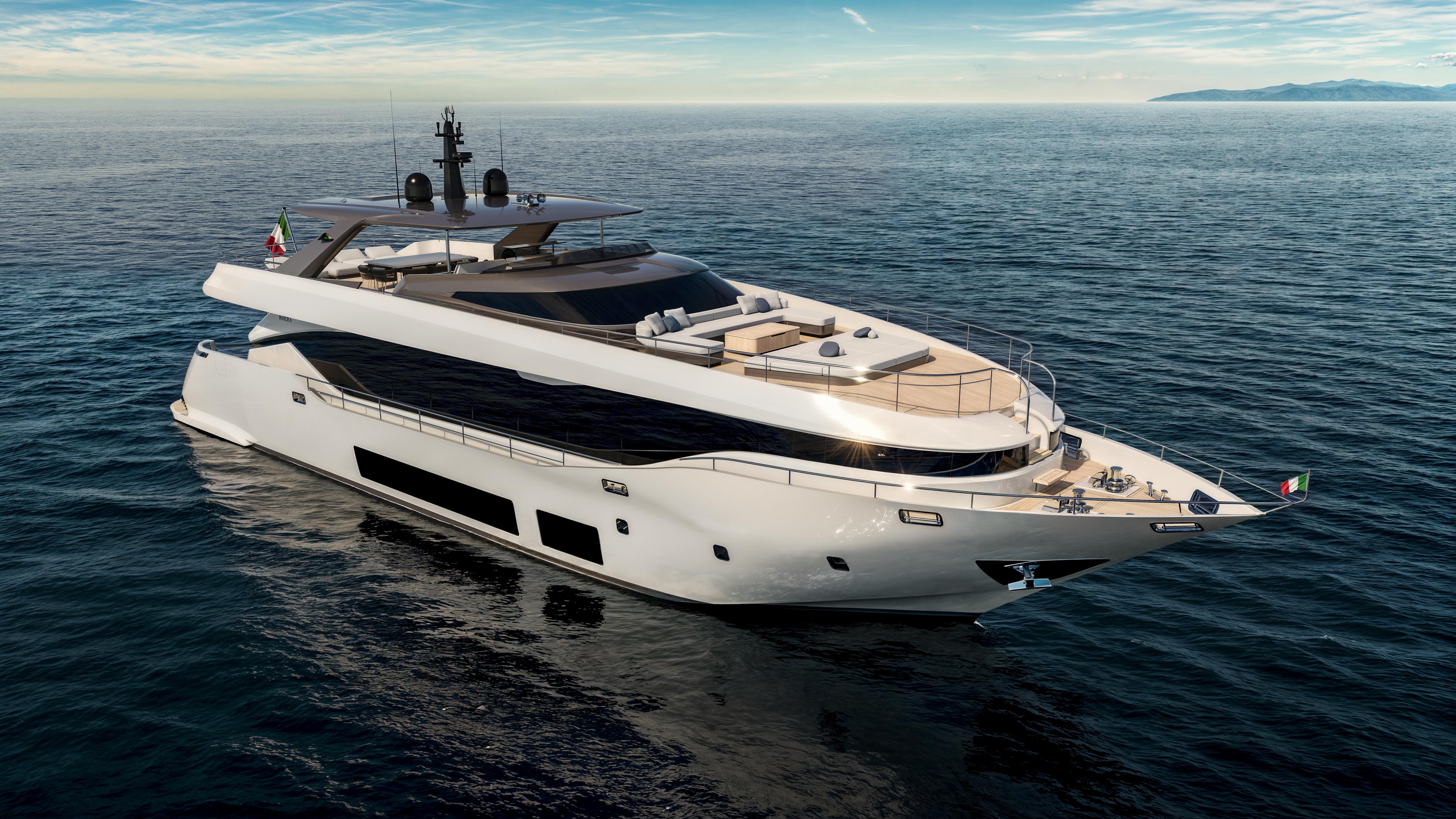 Yachts for sale header image