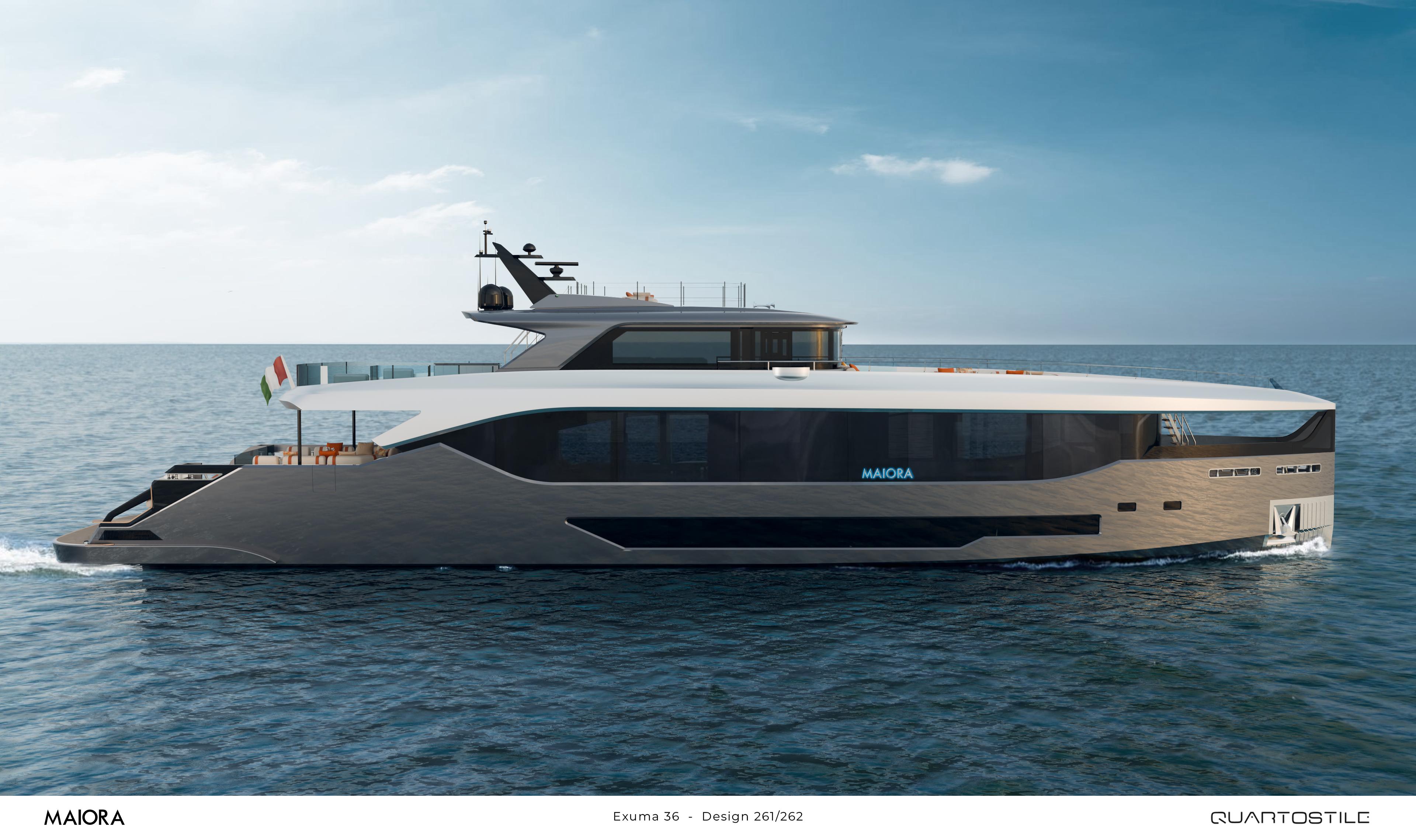 Yachts for sale header image