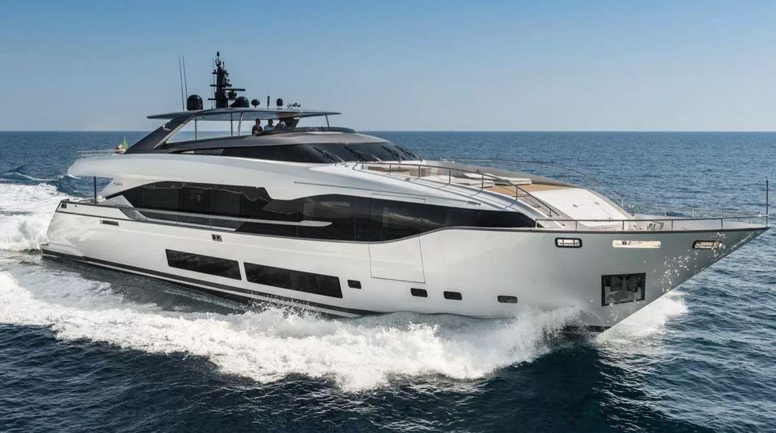 Yachts for sale header image