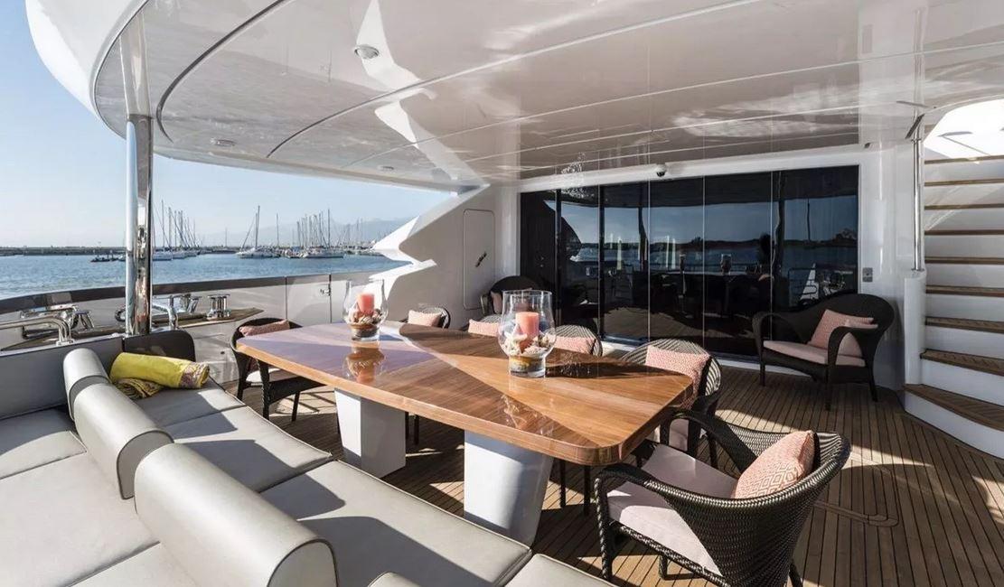 boat image