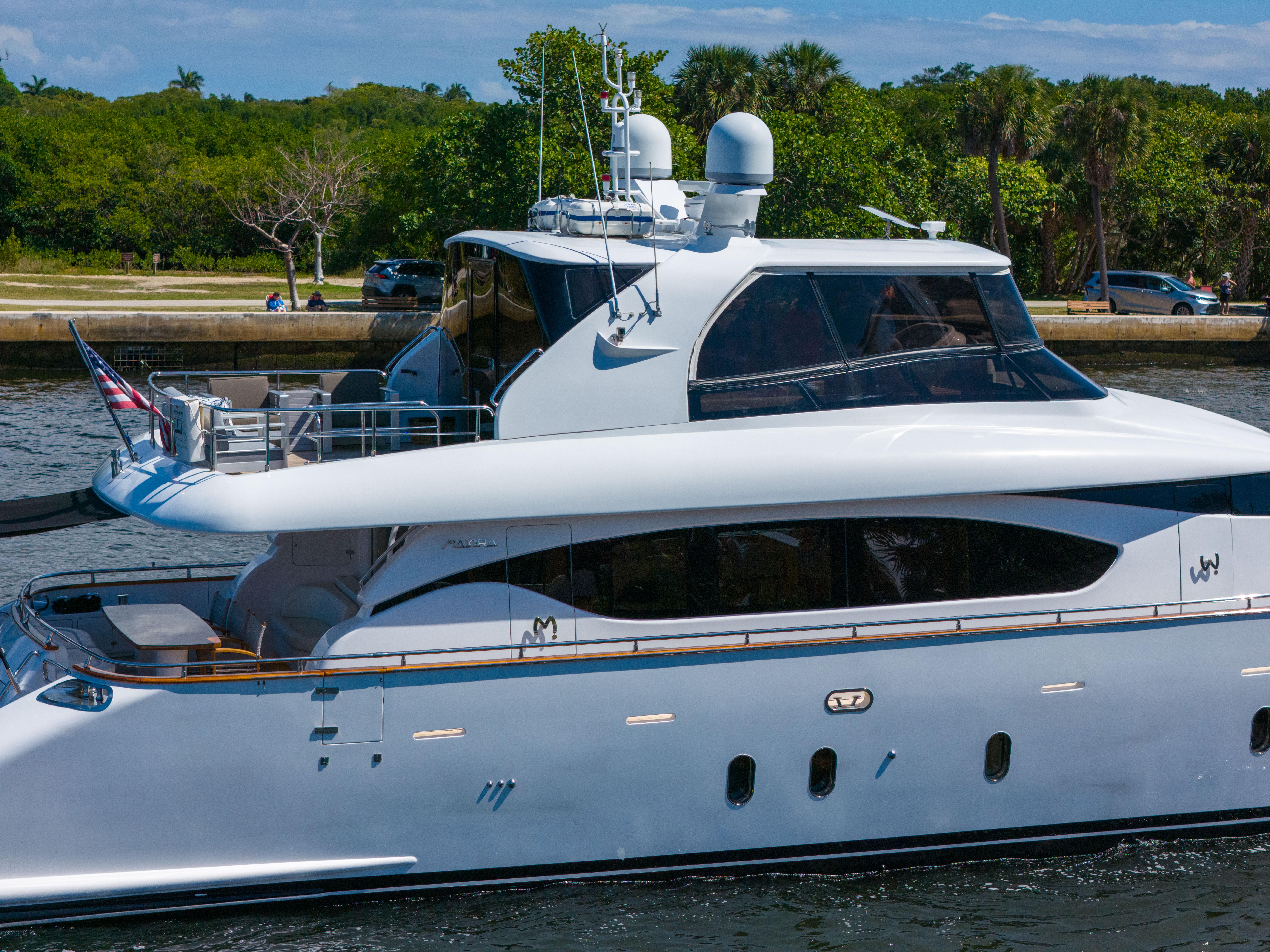 boat image