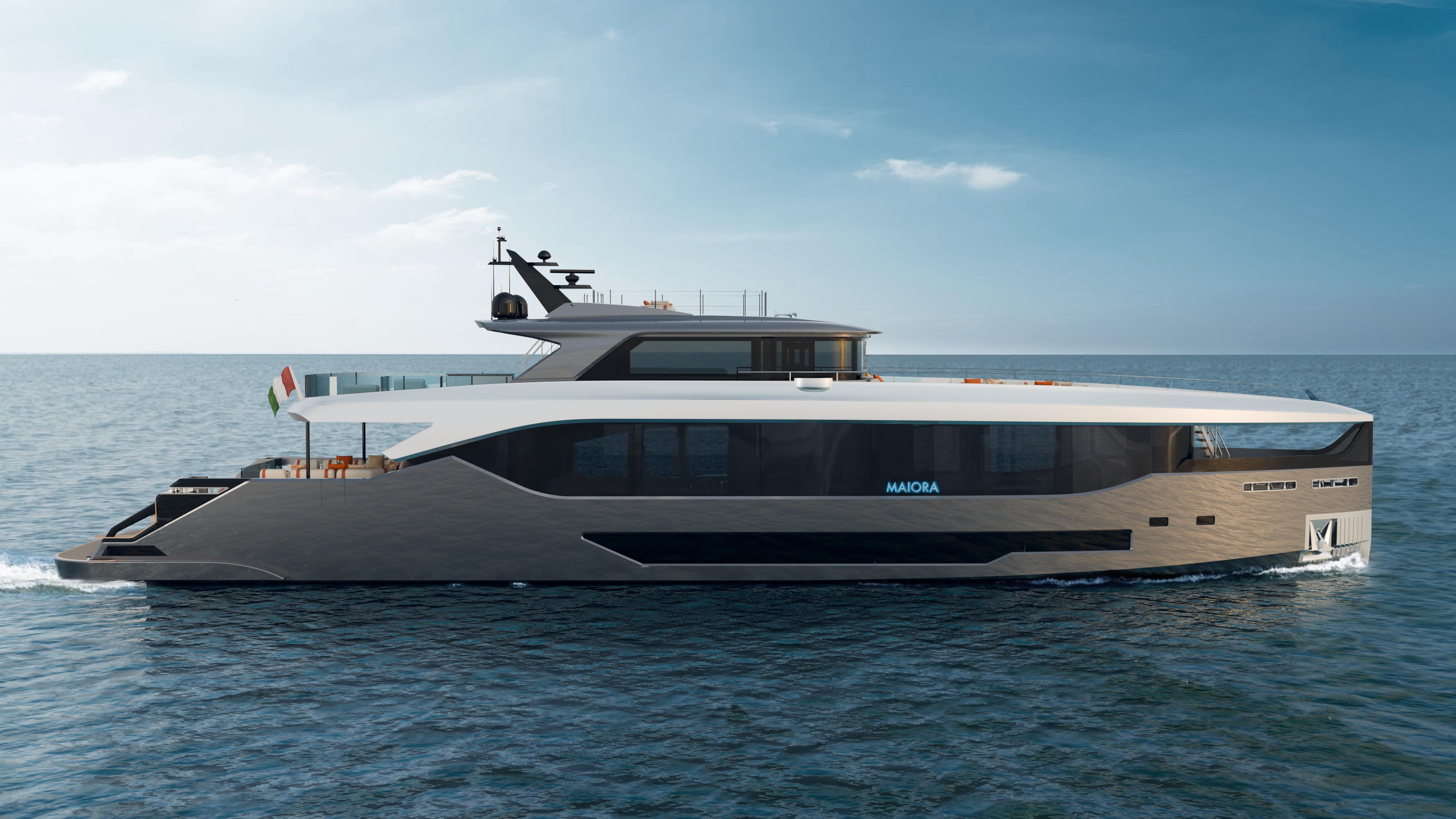 Yachts for sale header image