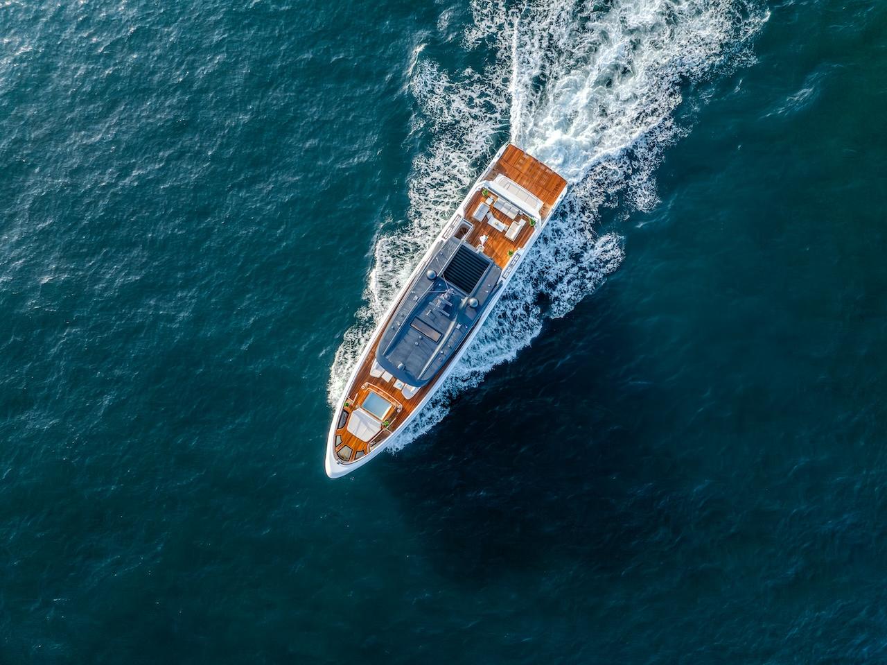 boat image