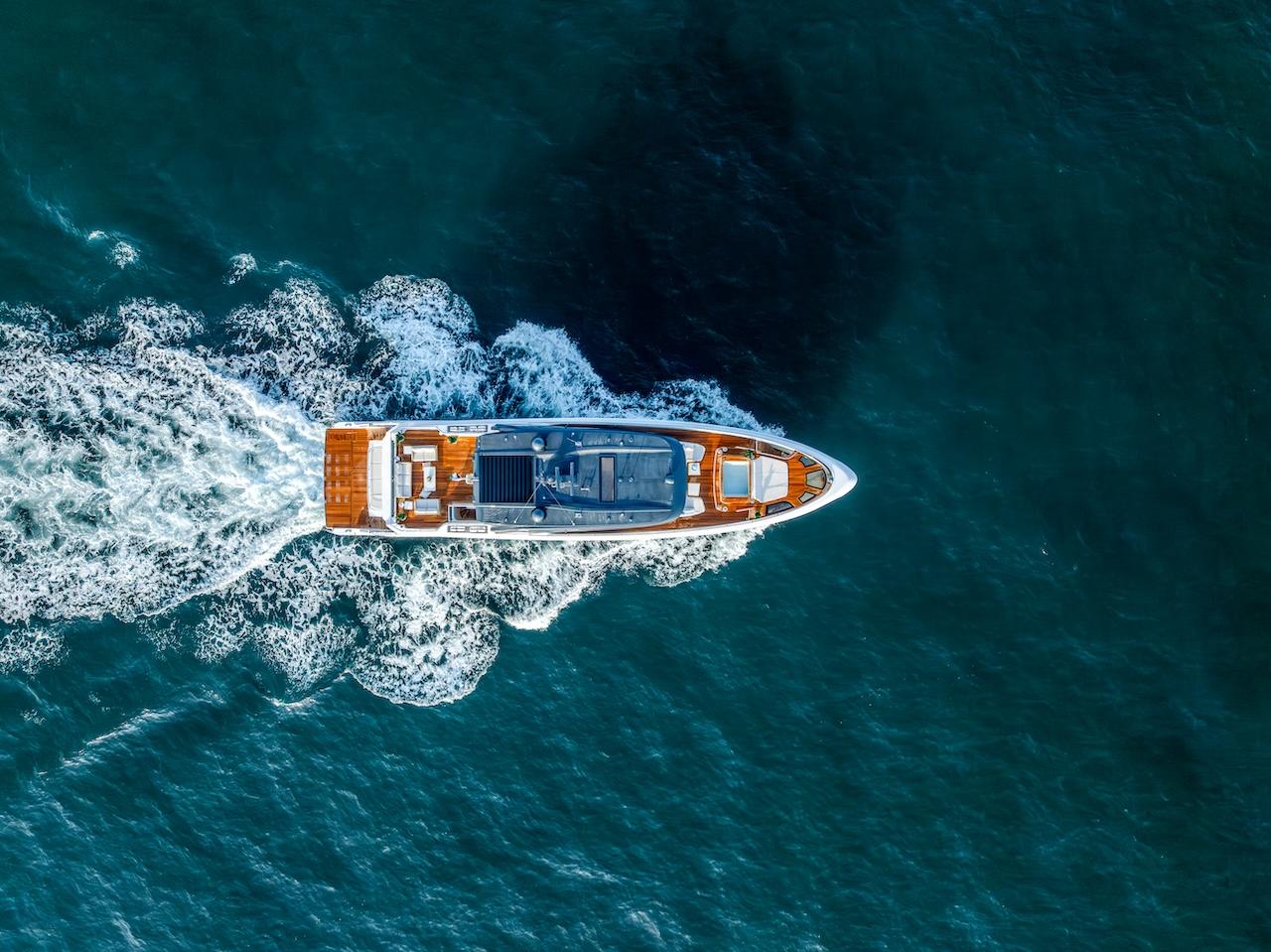 boat image