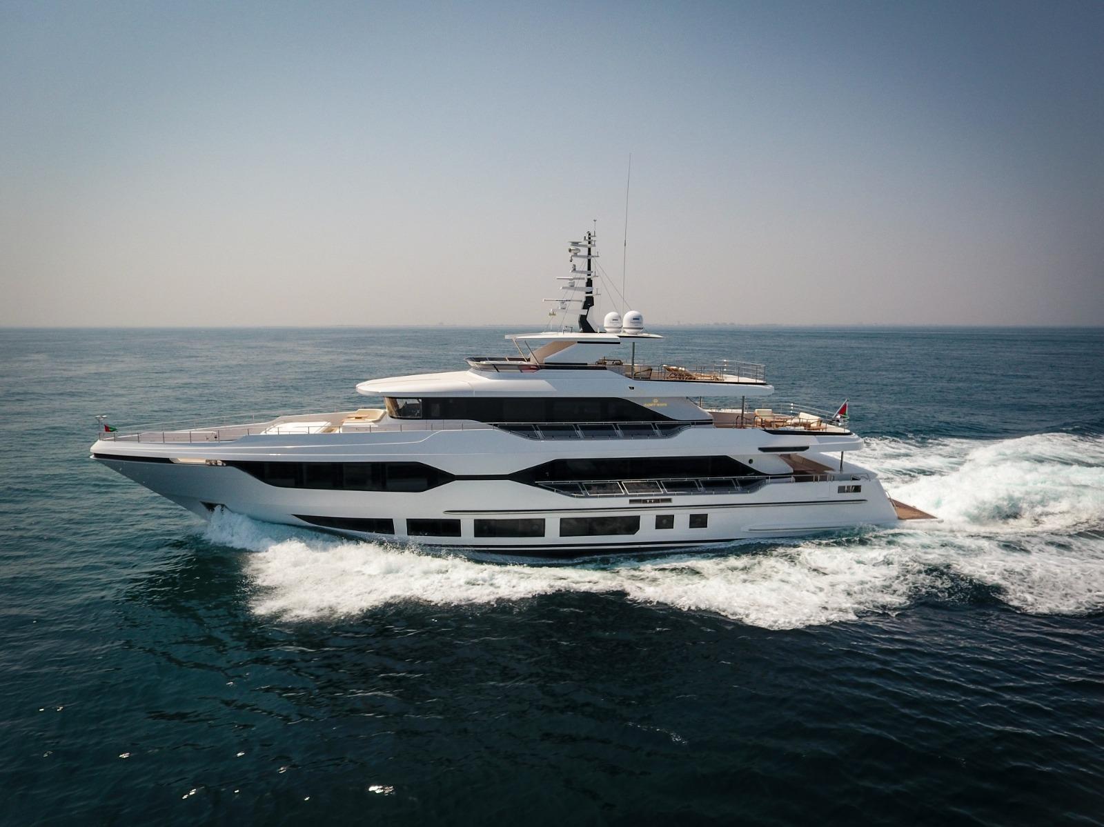 Yachts for sale header image