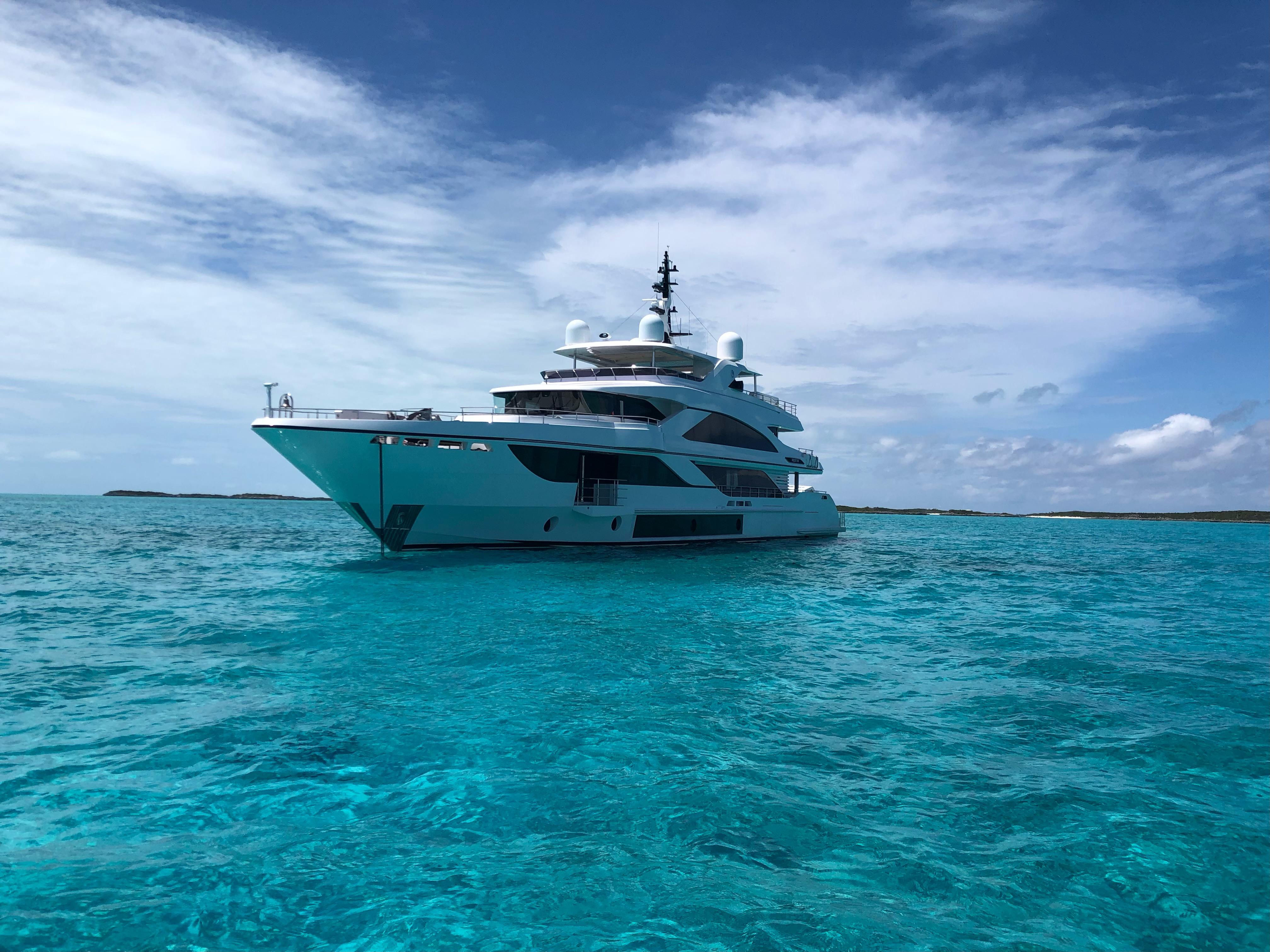 boat image