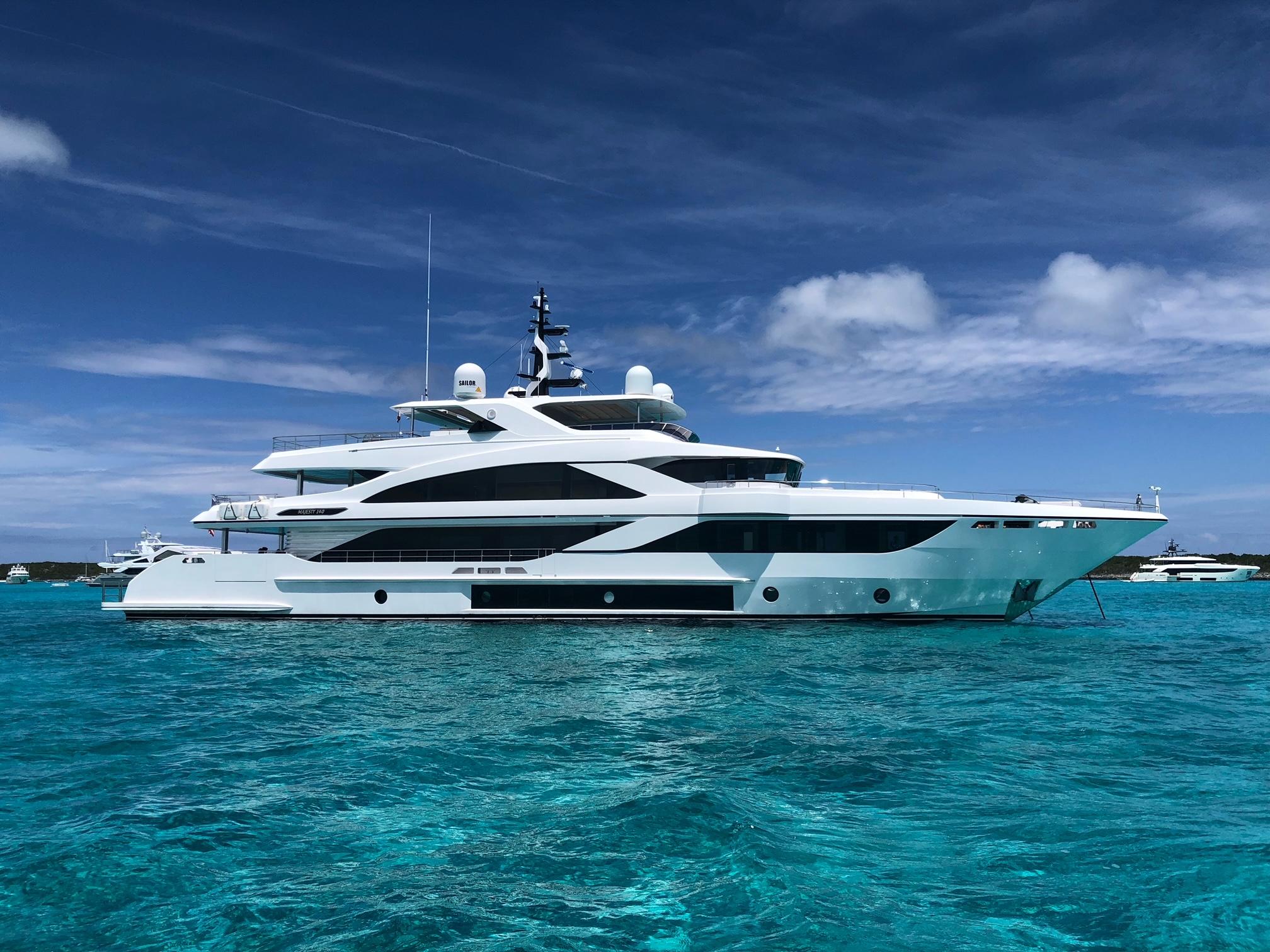 Yachts for sale header image