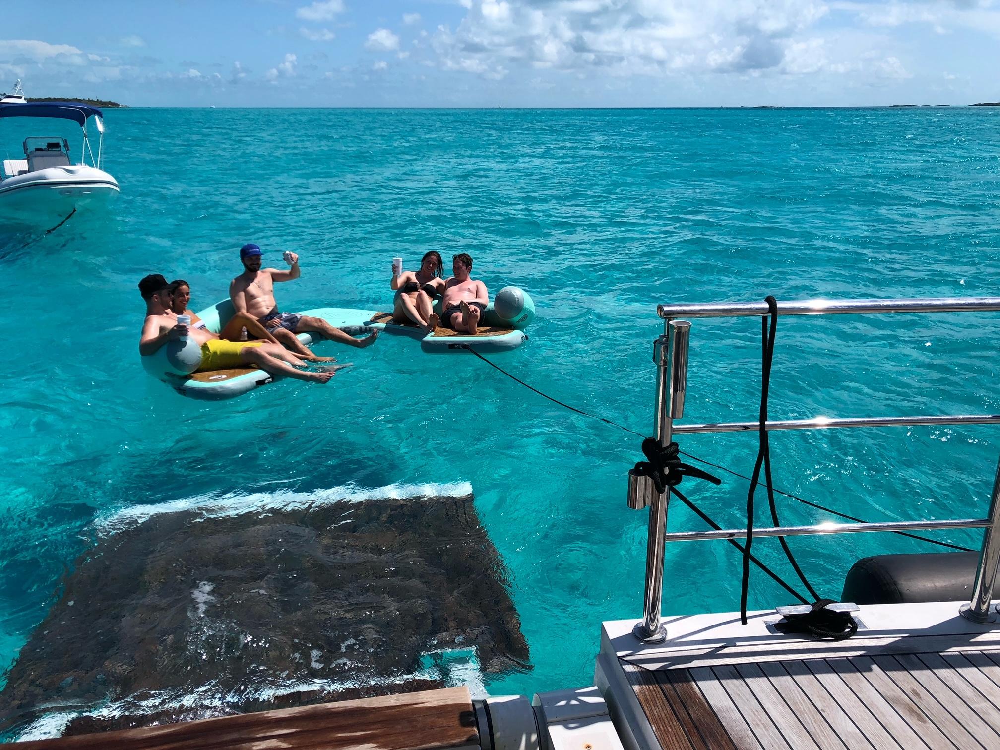 boat image
