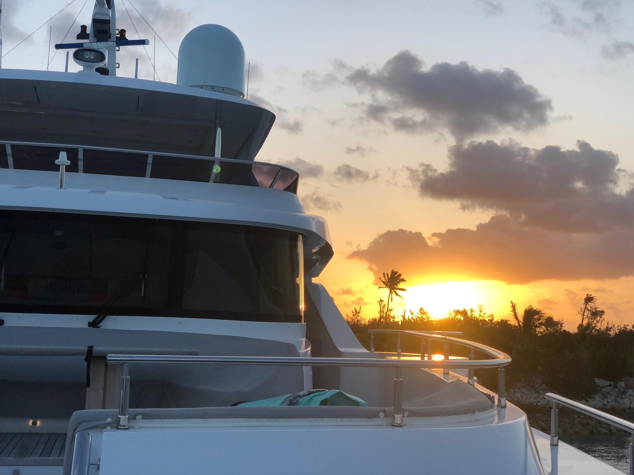 boat image