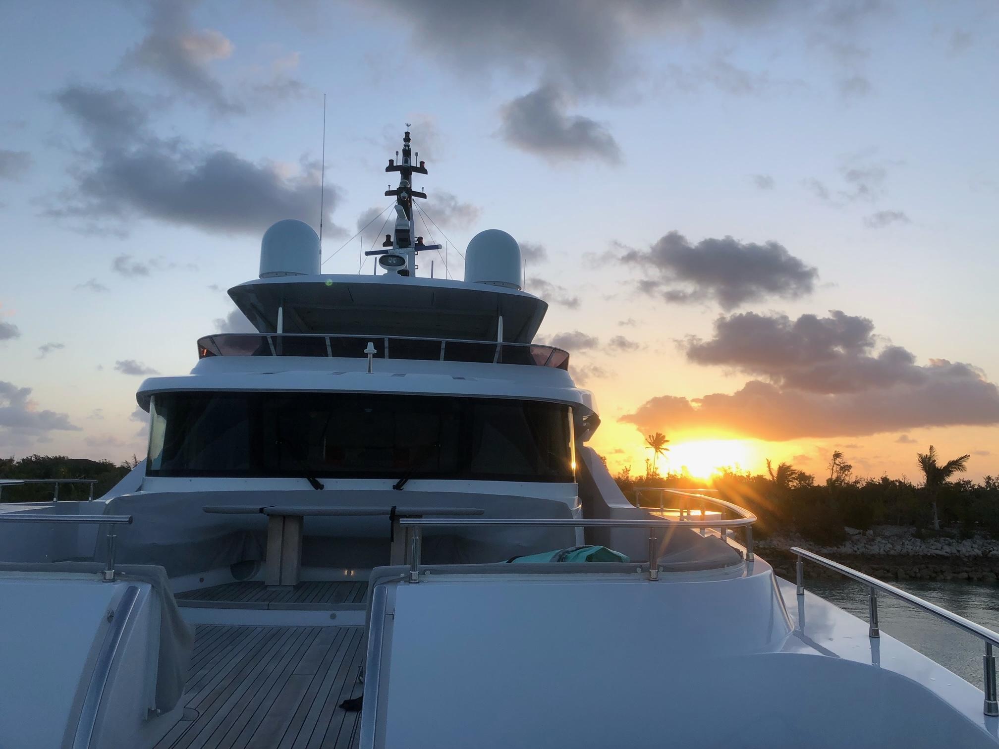 boat image