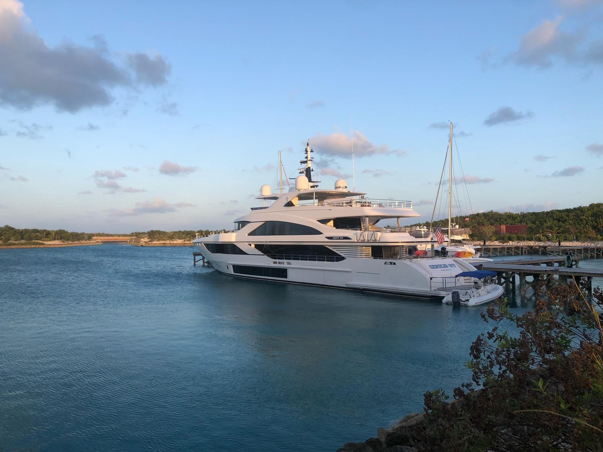 boat image