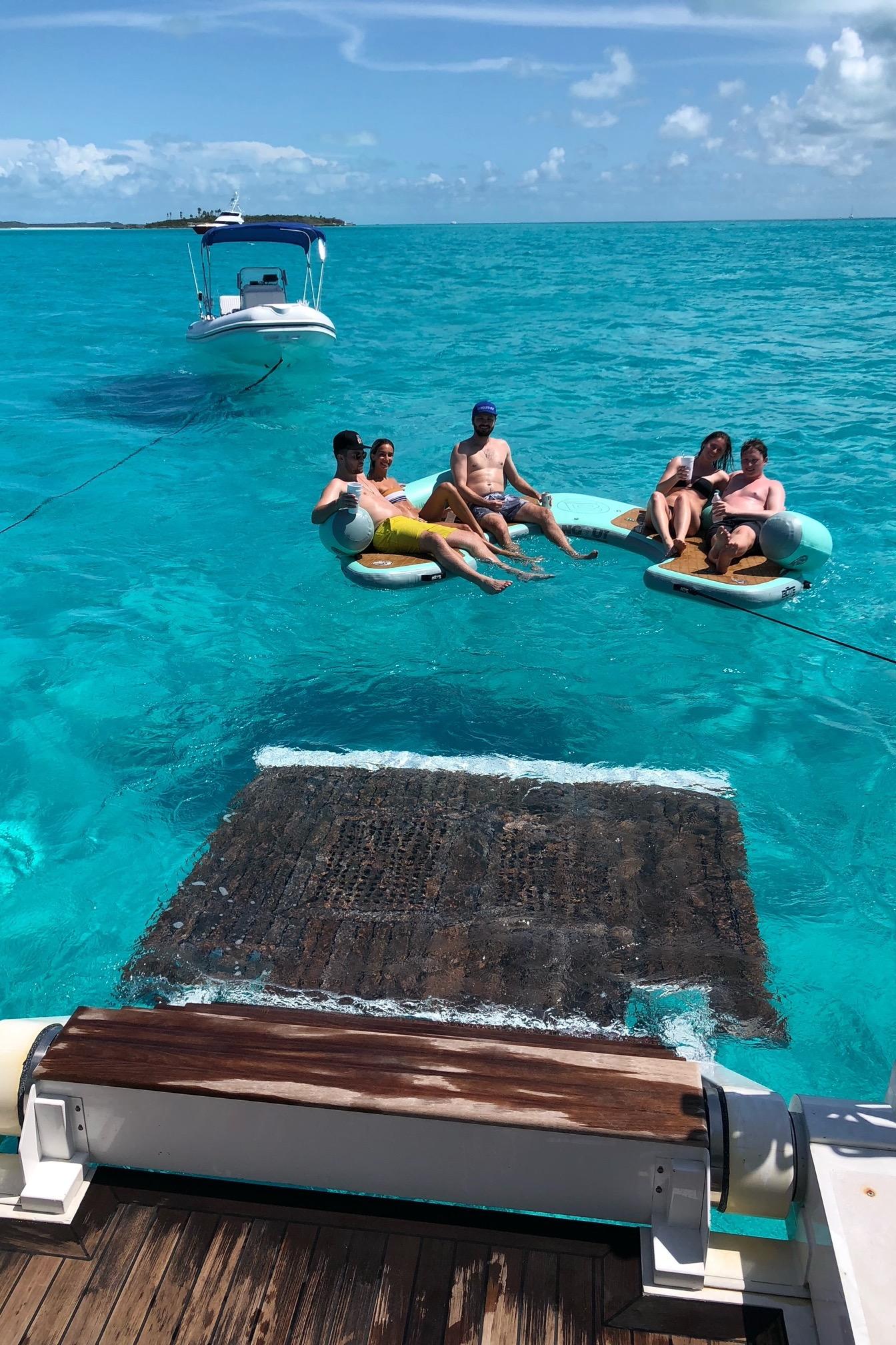 boat image