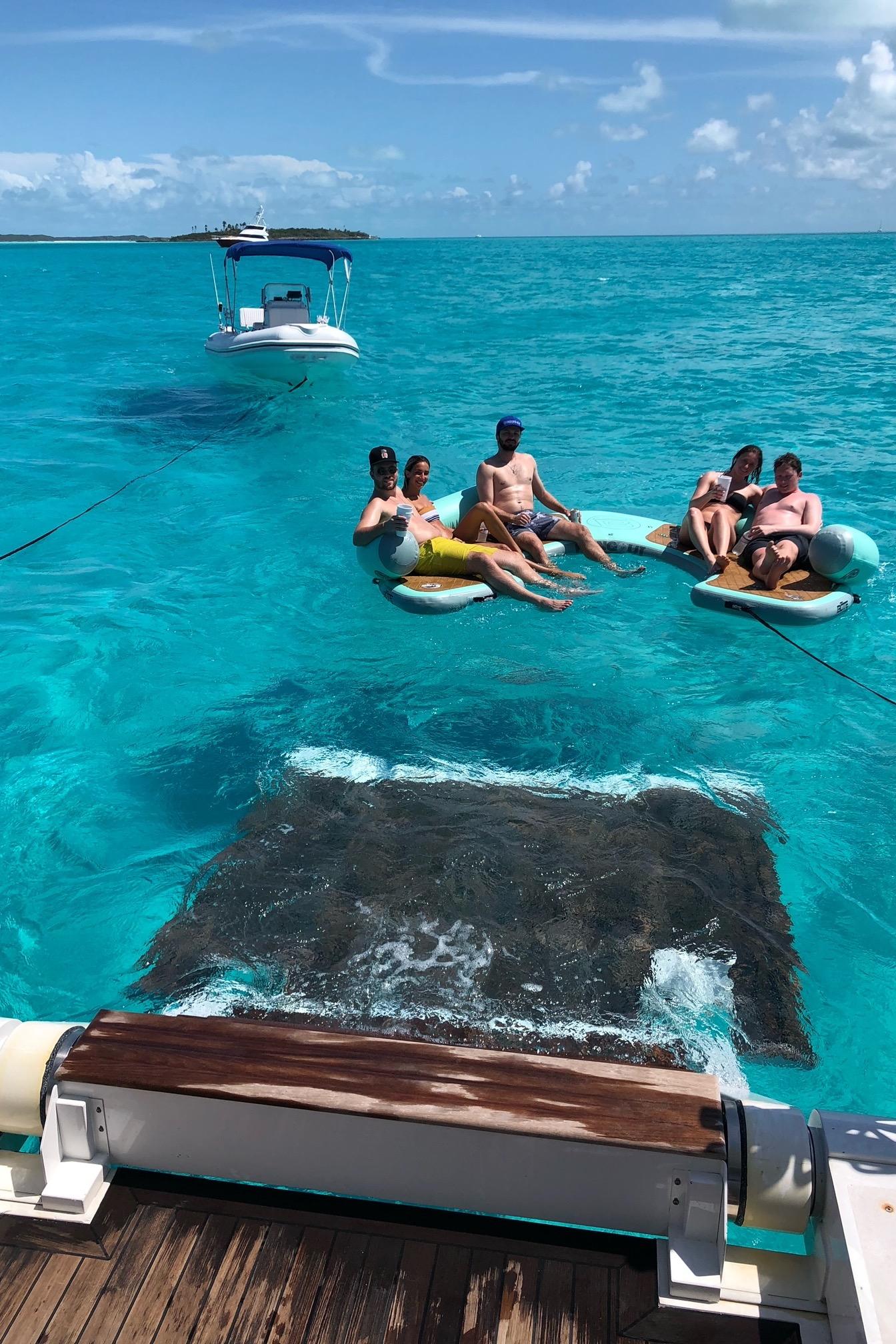 boat image