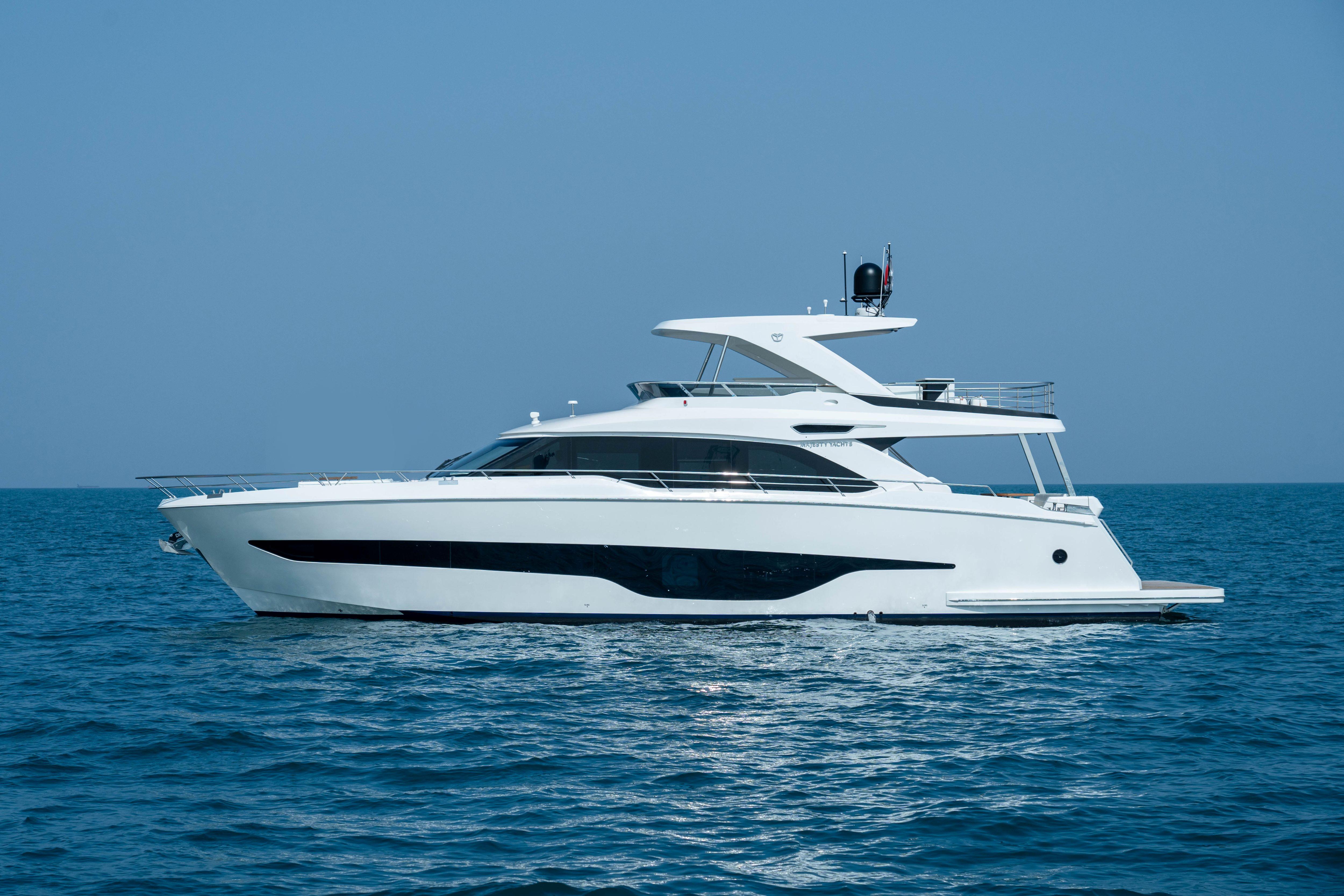 MAJESTY 72 - Image 1