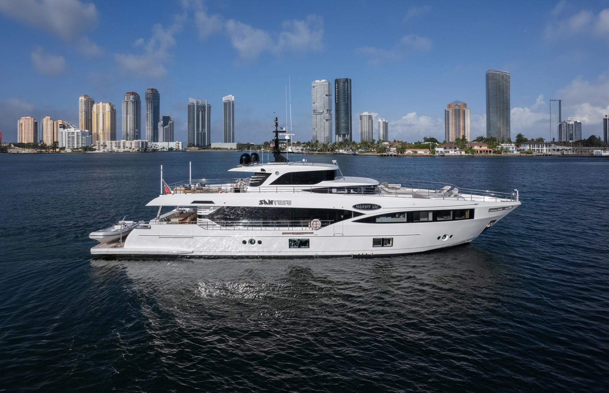 Yachts for sale header image