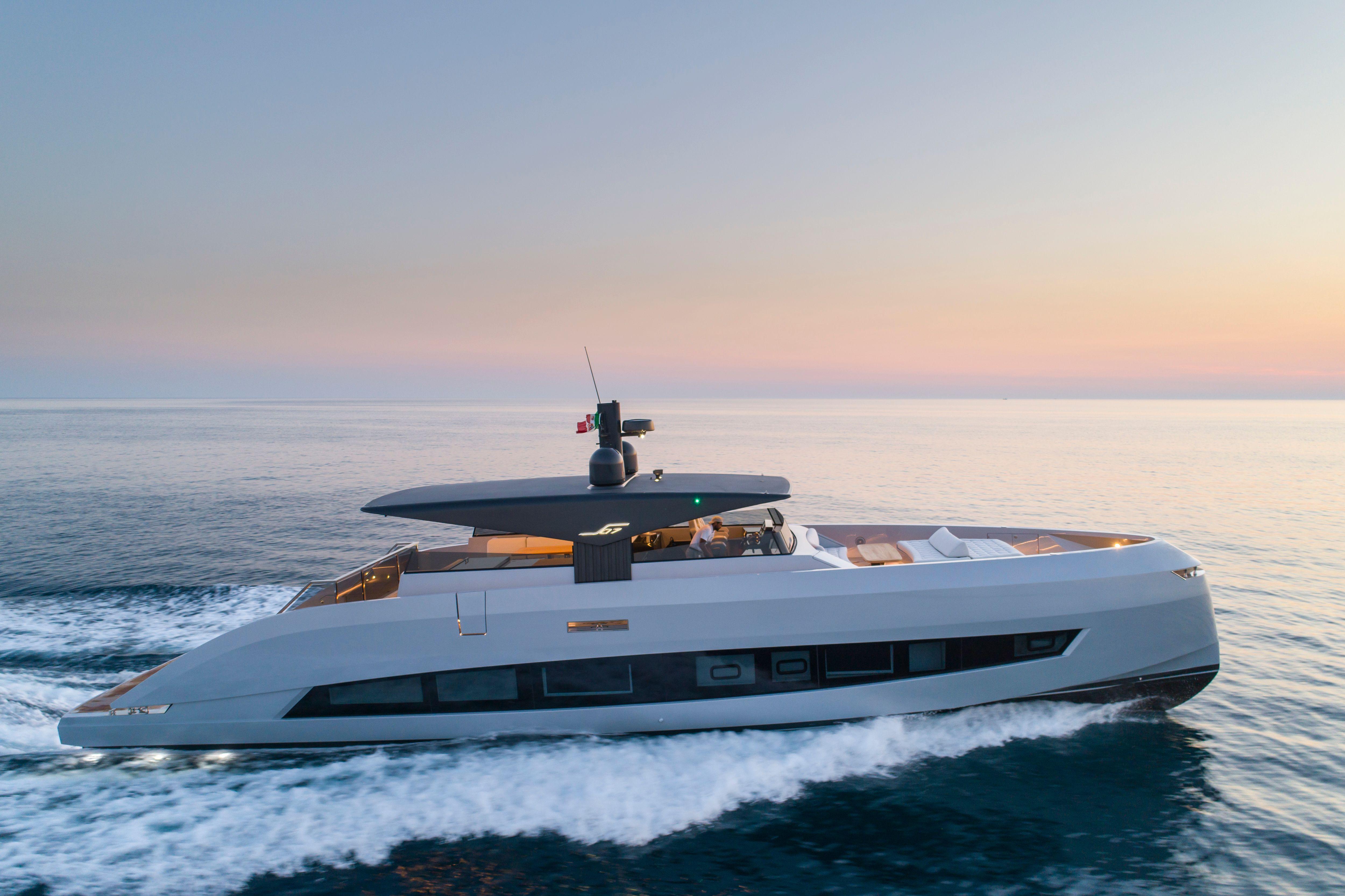 Yachts for sale header image