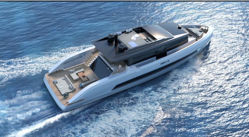Yachts for sale header image