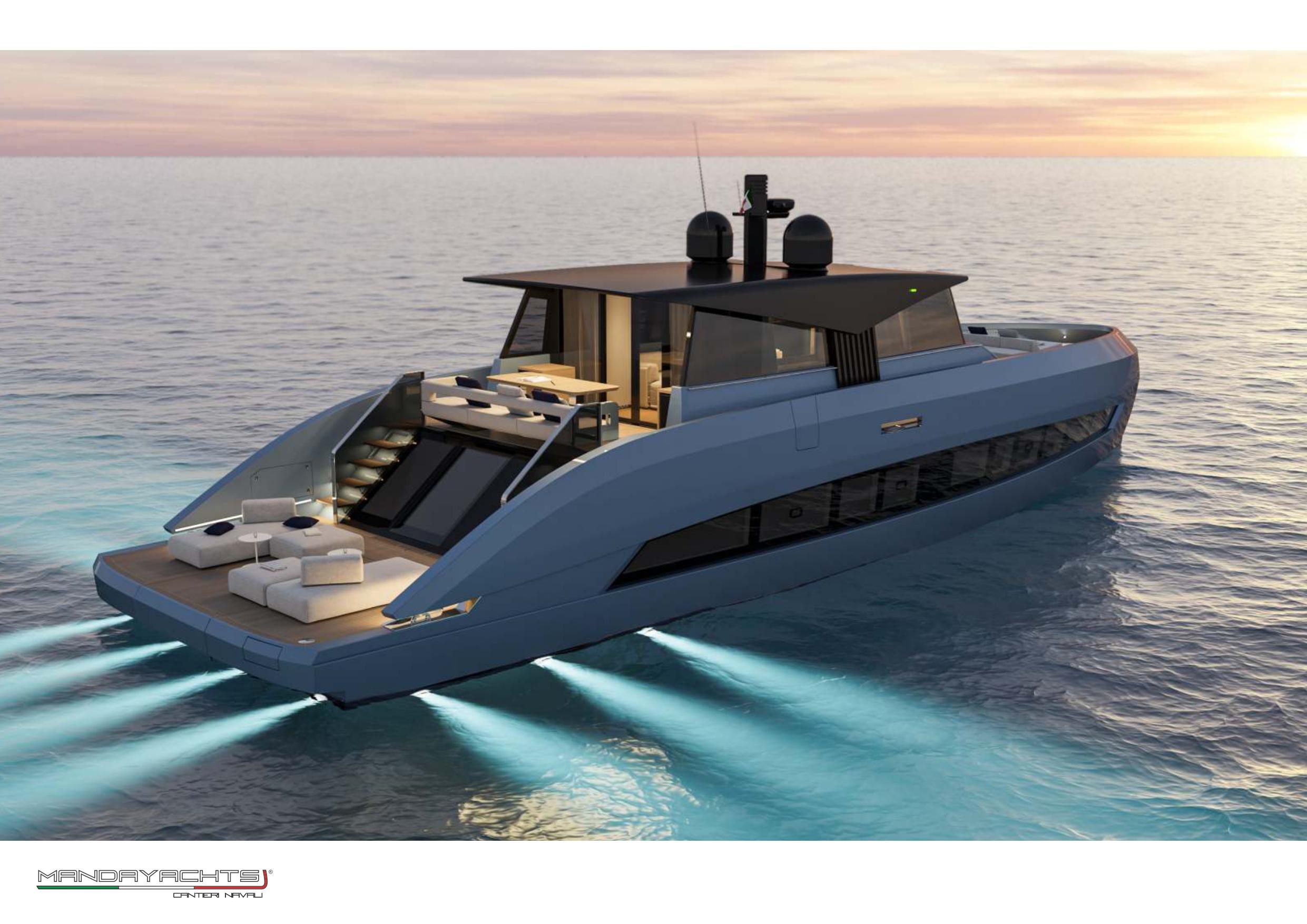 Yachts for sale header image