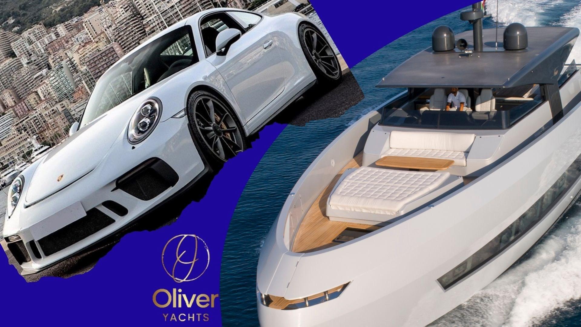 Yachts for sale header image