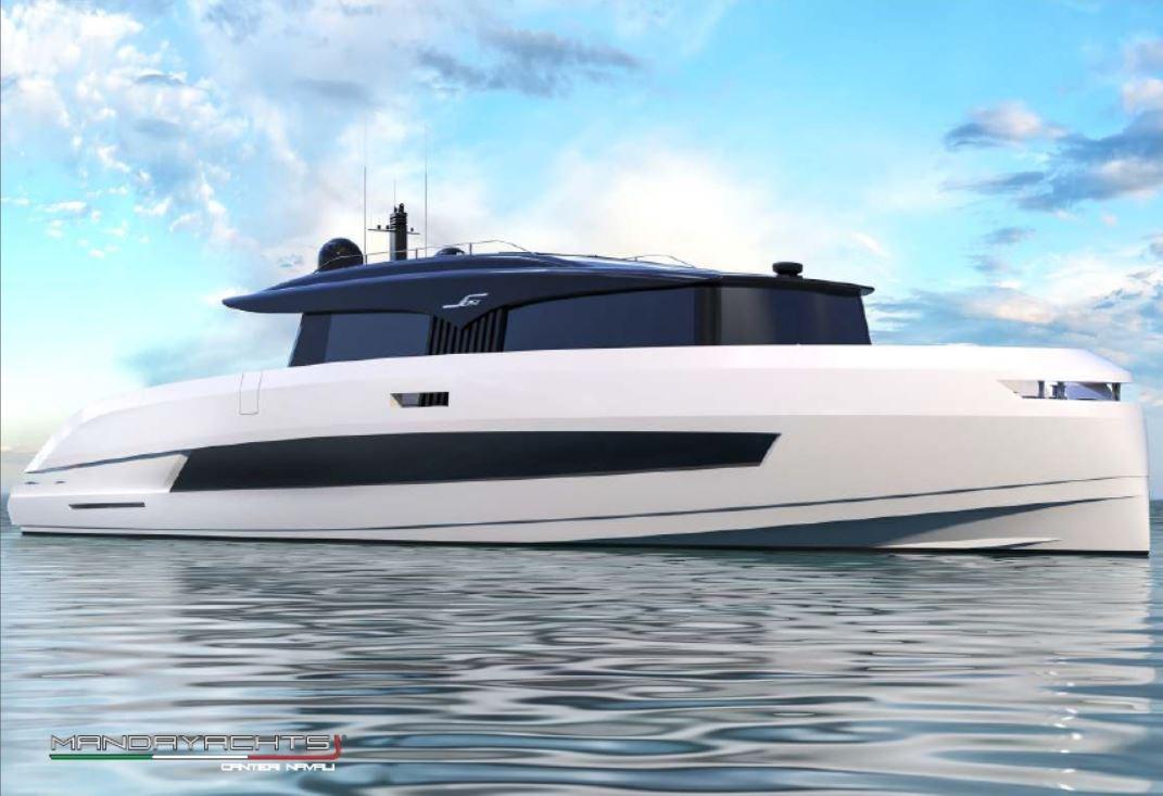 Yachts for sale header image