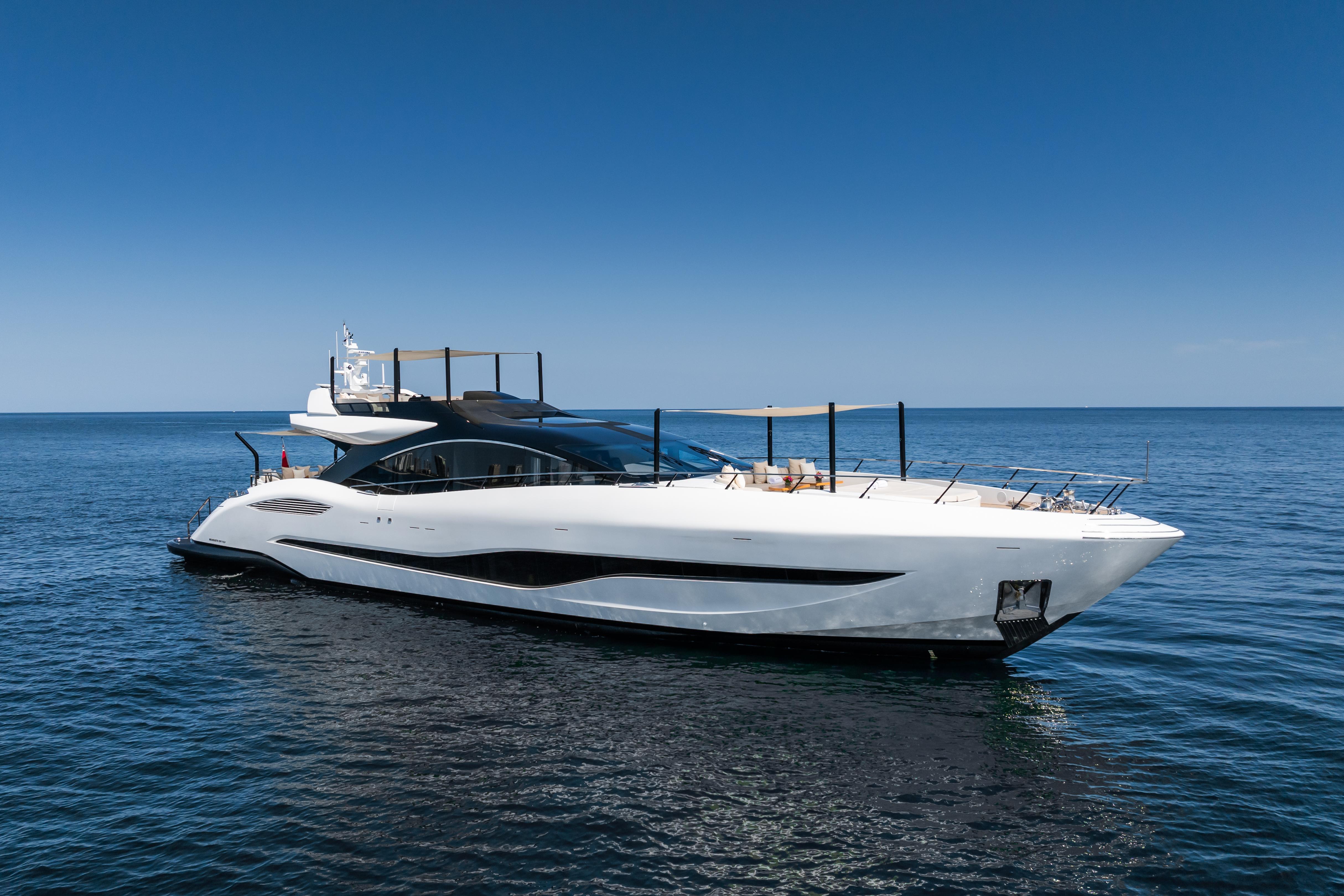 Yachts for sale header image