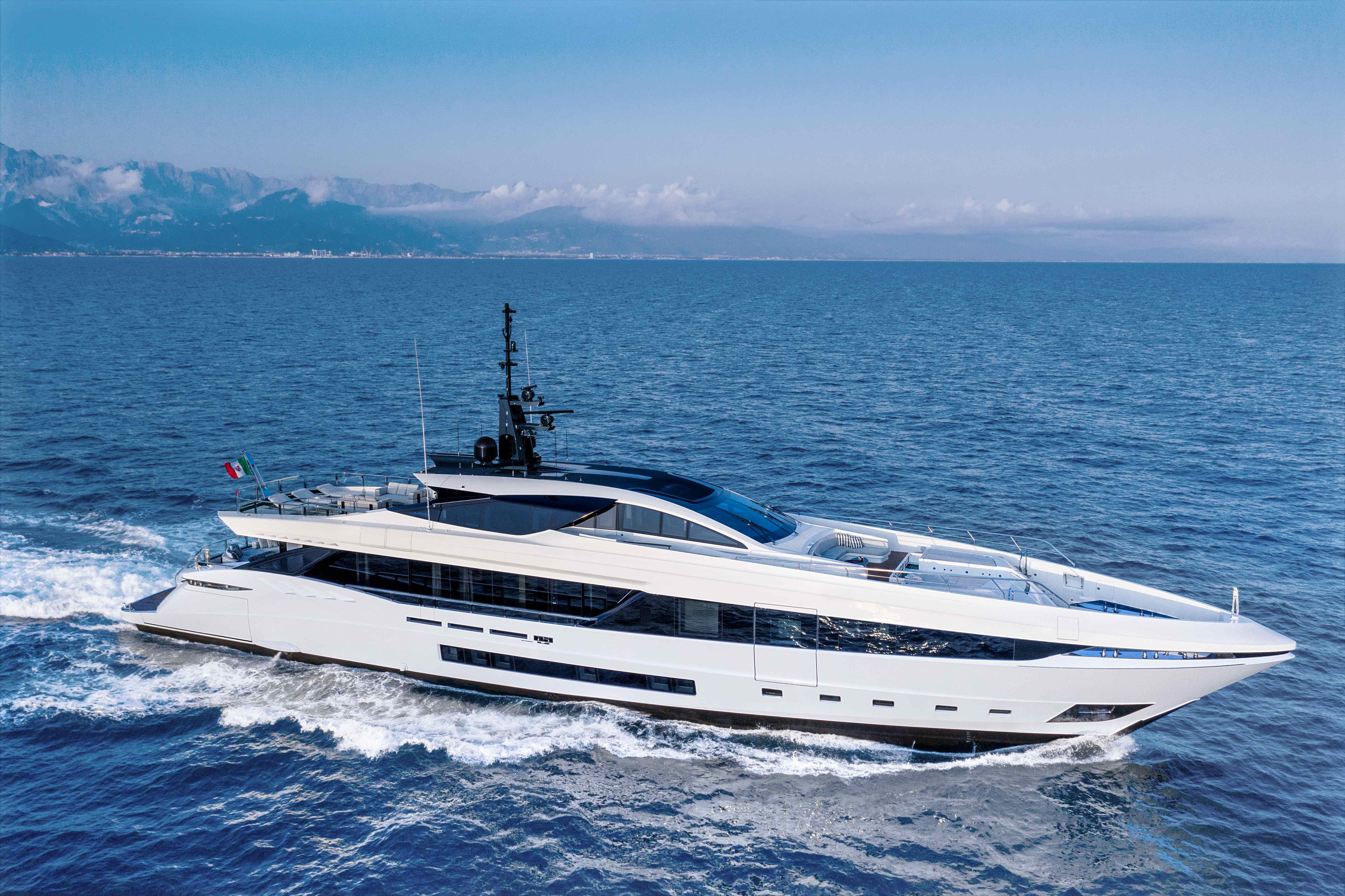 Yachts for sale header image