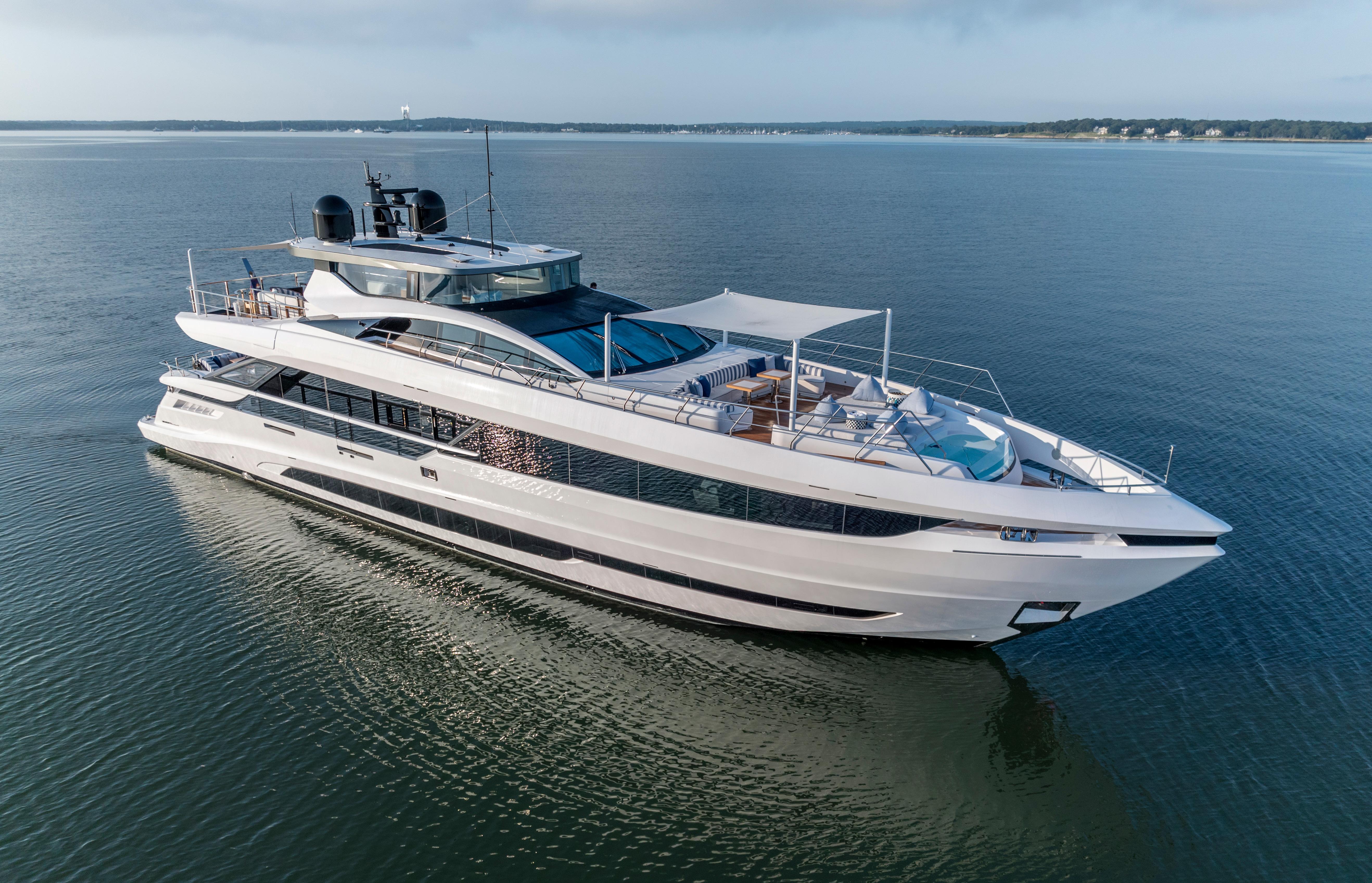 Yachts for sale header image