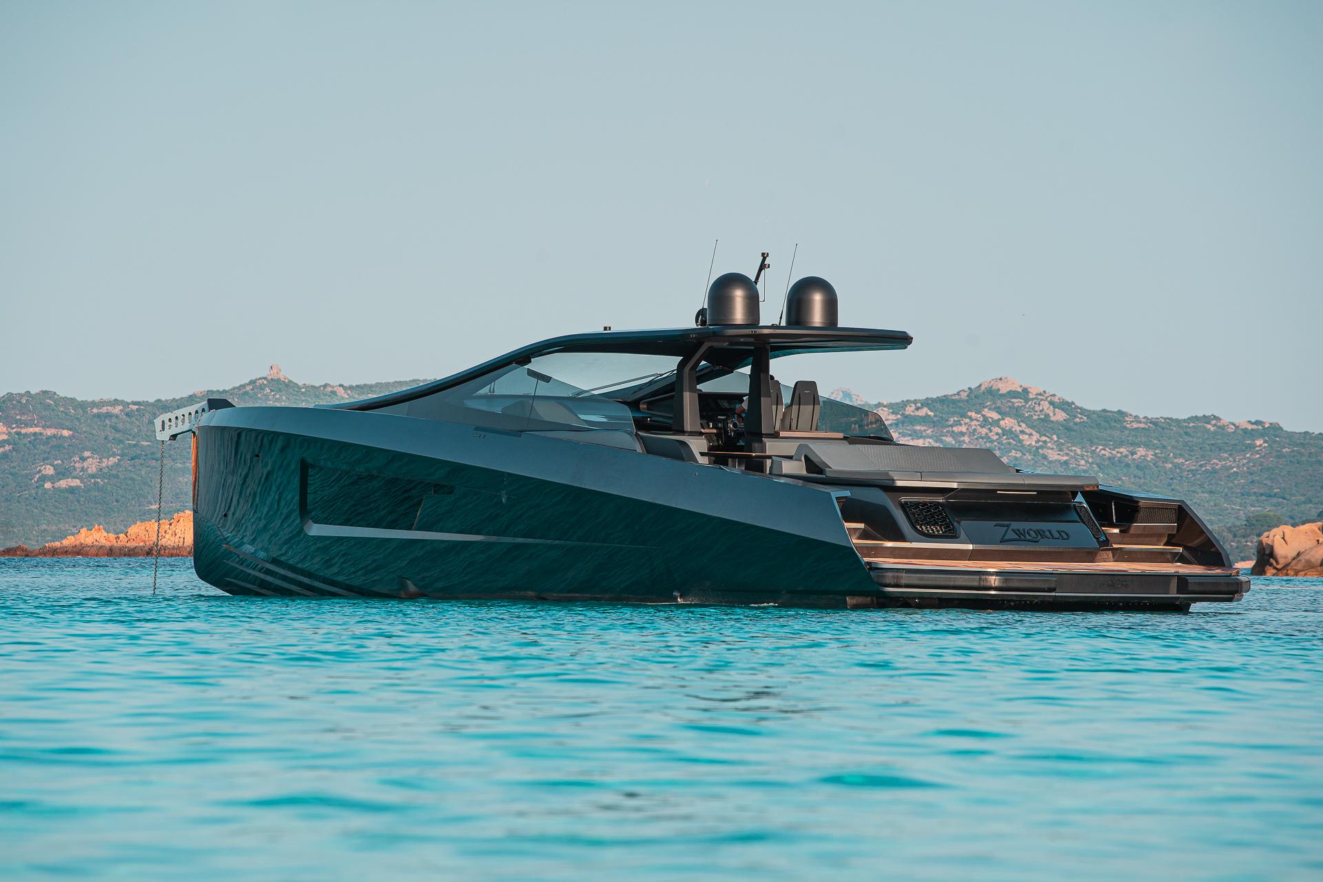 boat image