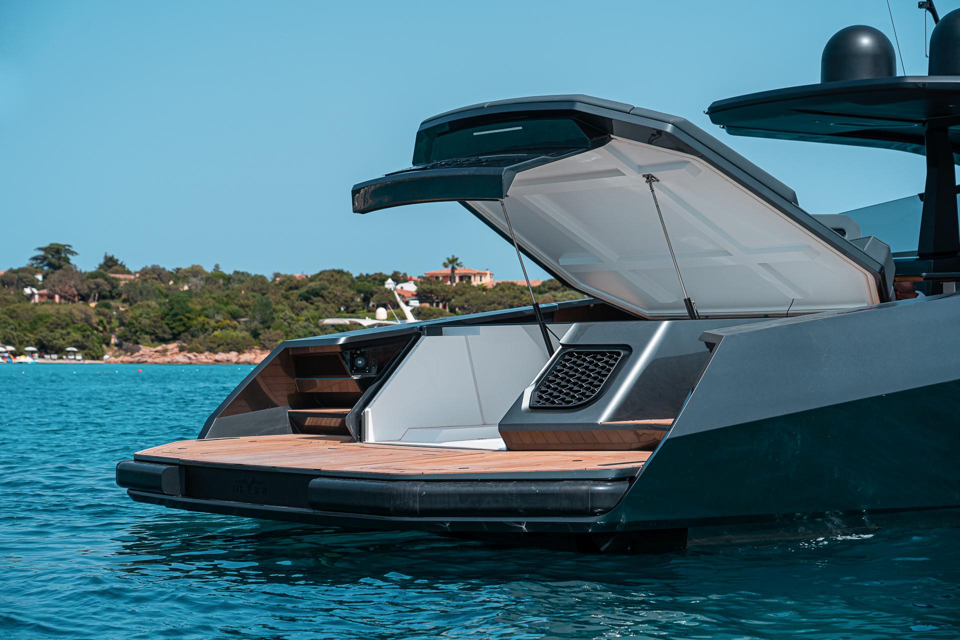 boat image