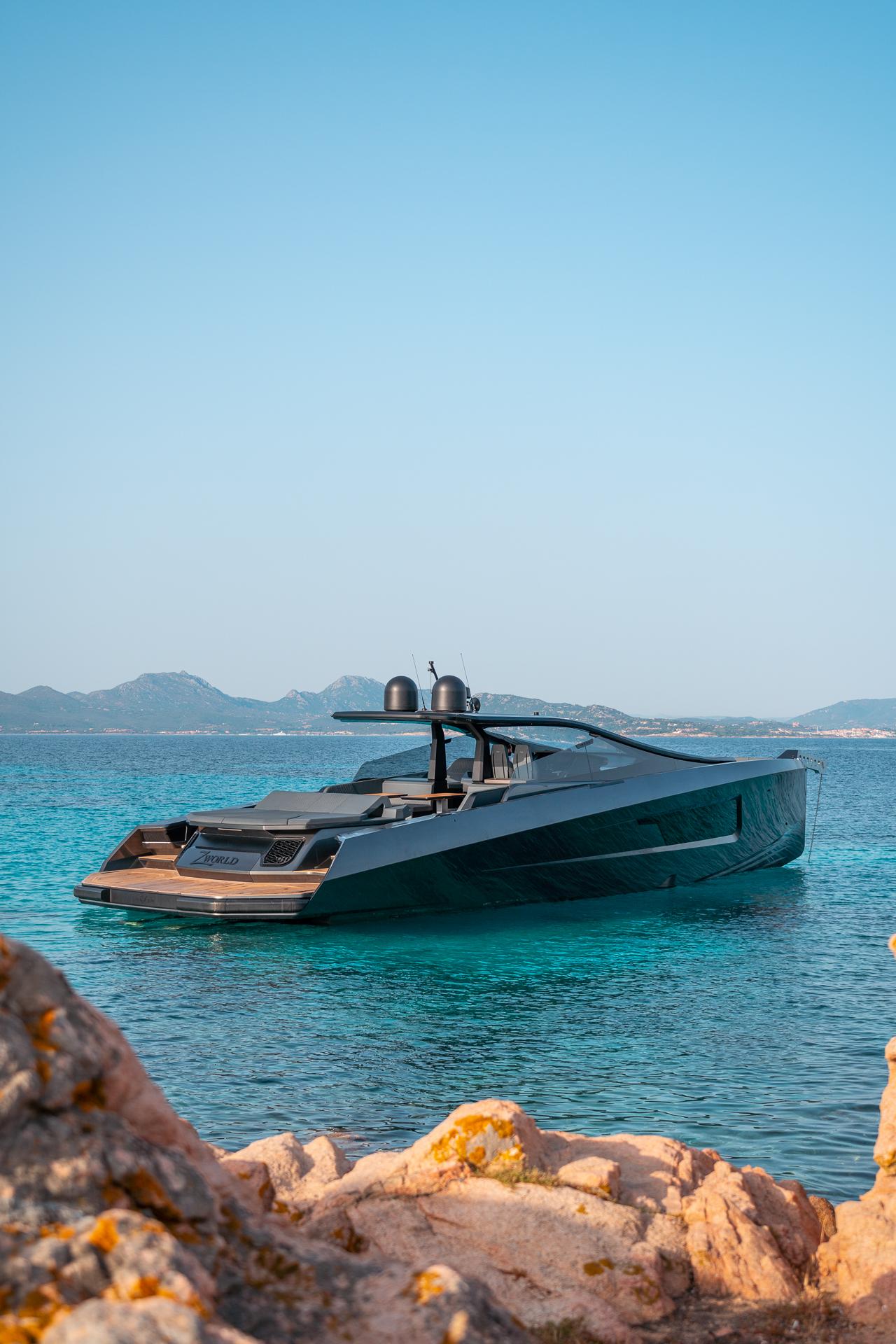 boat image